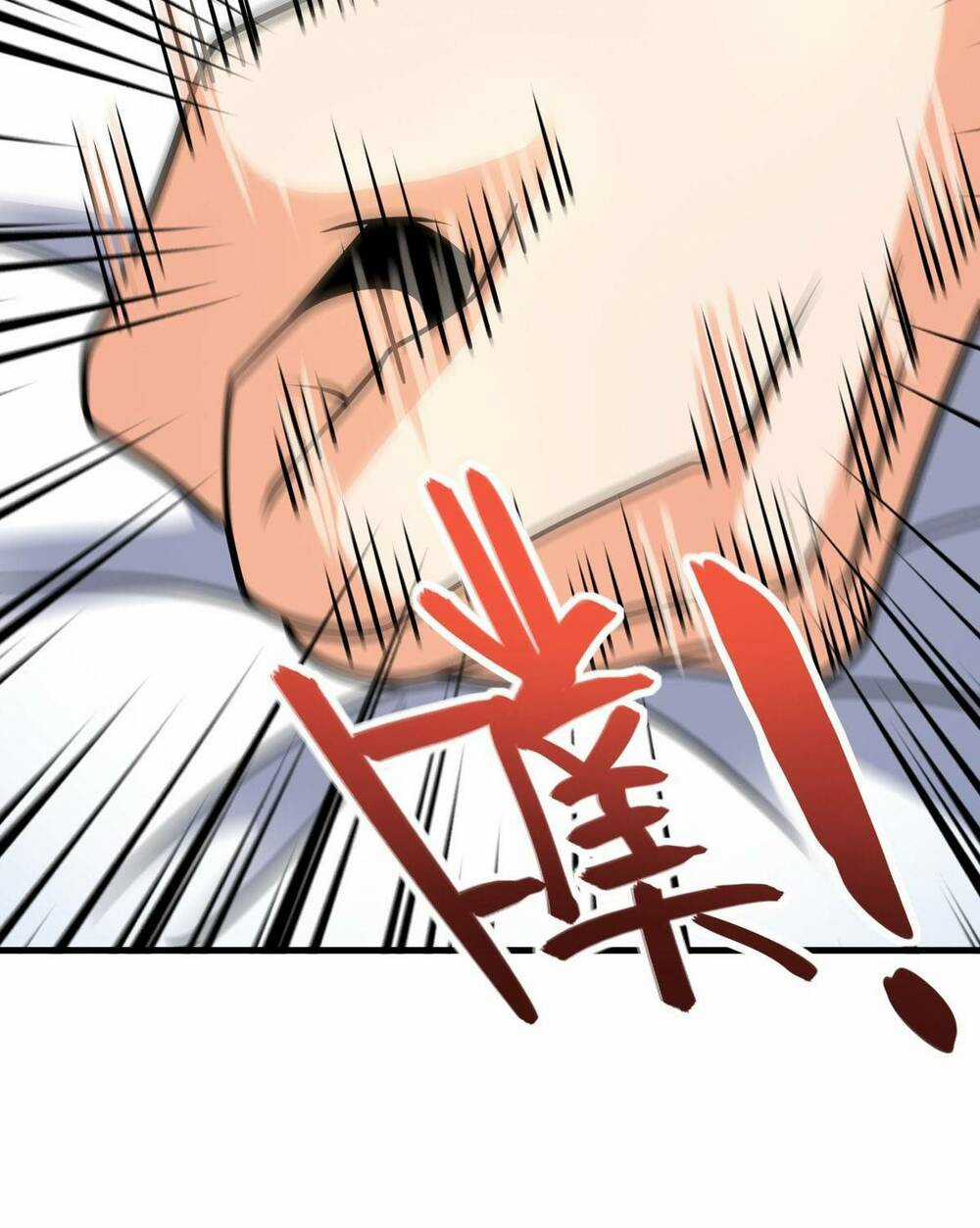 Mệnh Danh Thuật Của Bóng Tối Chapter 64 trang 8