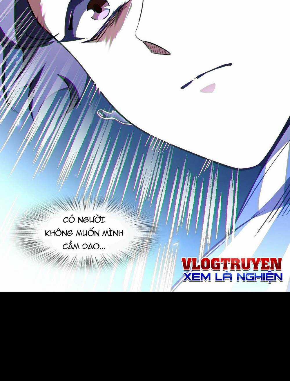 Mệnh Danh Thuật Của Bóng Tối Chapter 7 trang 11