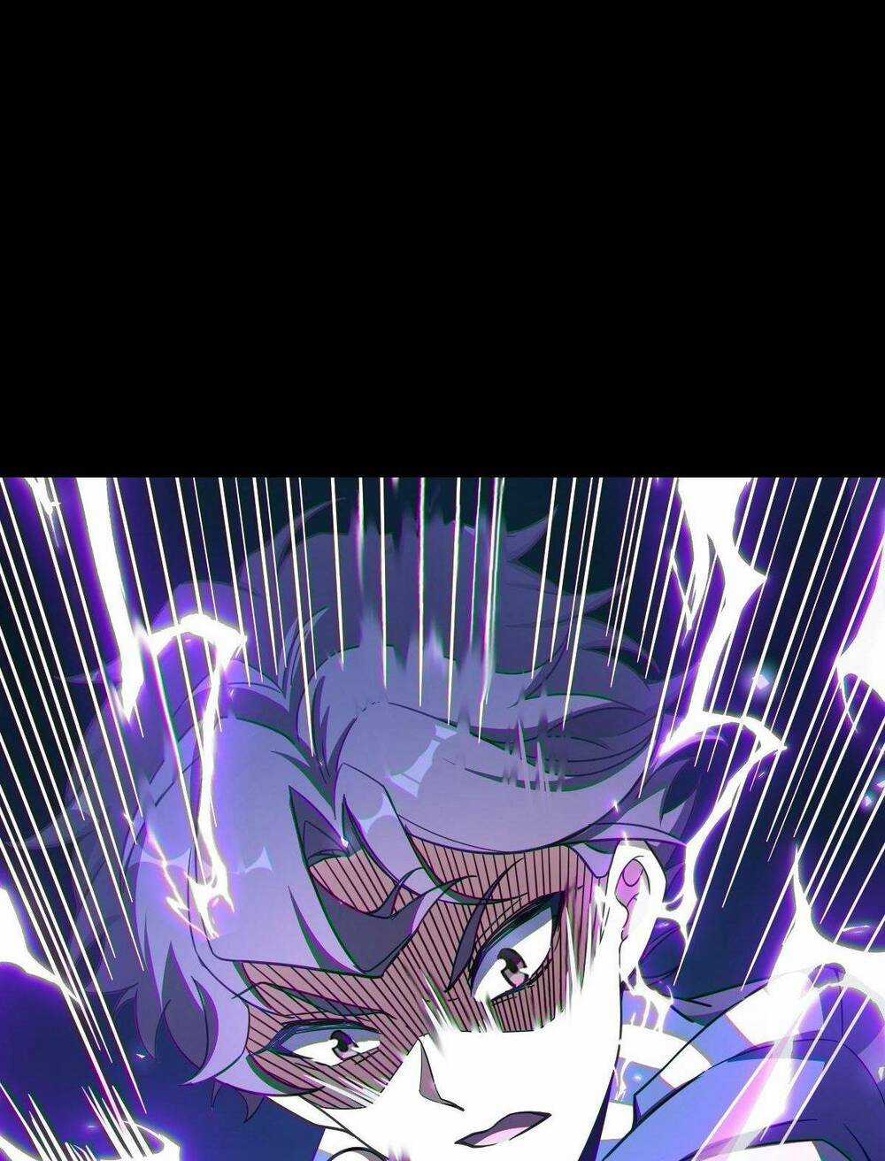 Mệnh Danh Thuật Của Bóng Tối Chapter 7 trang 18