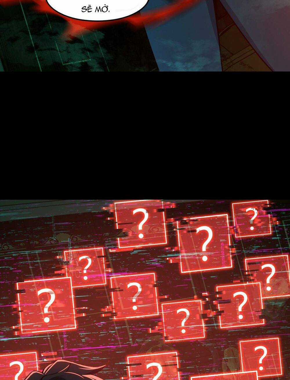 Mệnh Danh Thuật Của Bóng Tối Chapter 7 trang 23