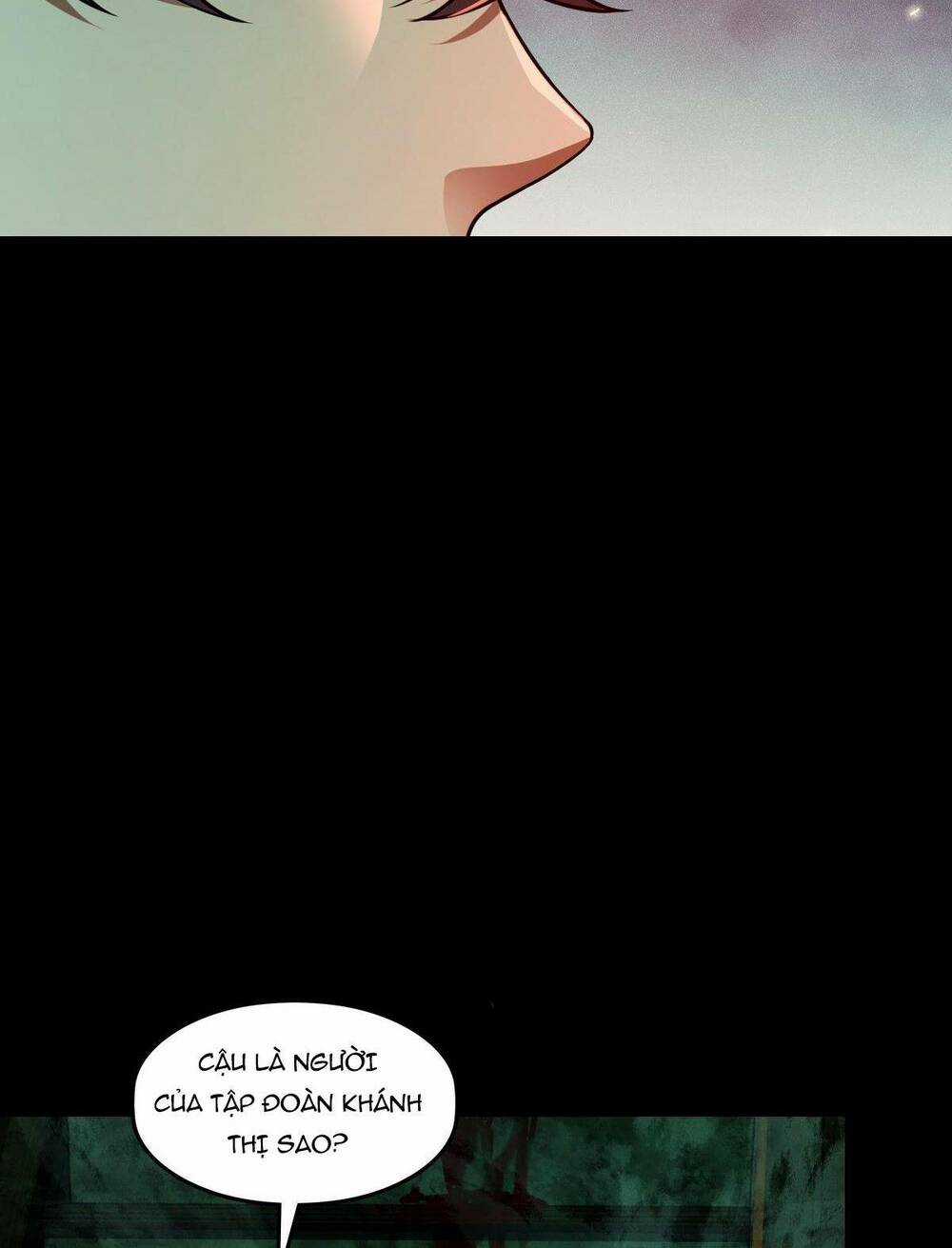 Mệnh Danh Thuật Của Bóng Tối Chapter 7 trang 41