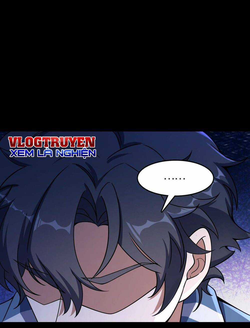 Mệnh Danh Thuật Của Bóng Tối Chapter 7 trang 5