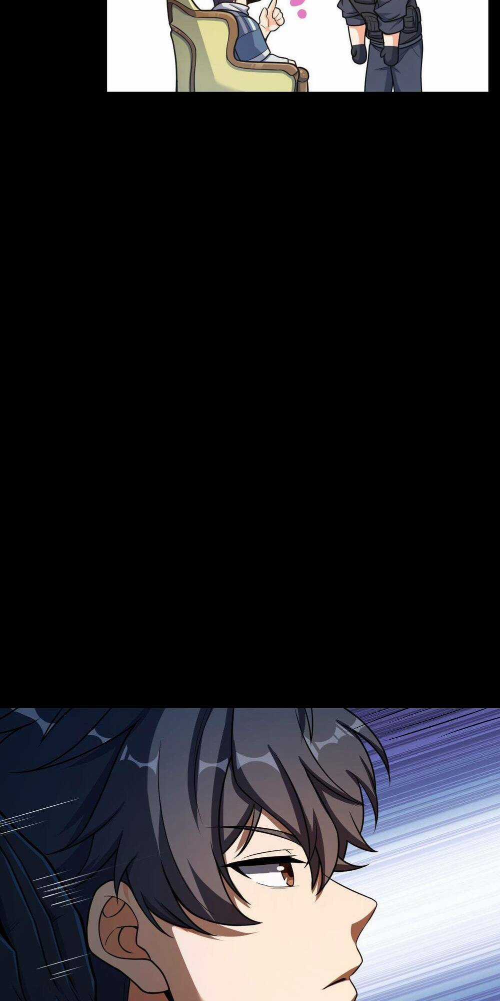 Mệnh Danh Thuật Của Bóng Tối Chapter 7 trang 61