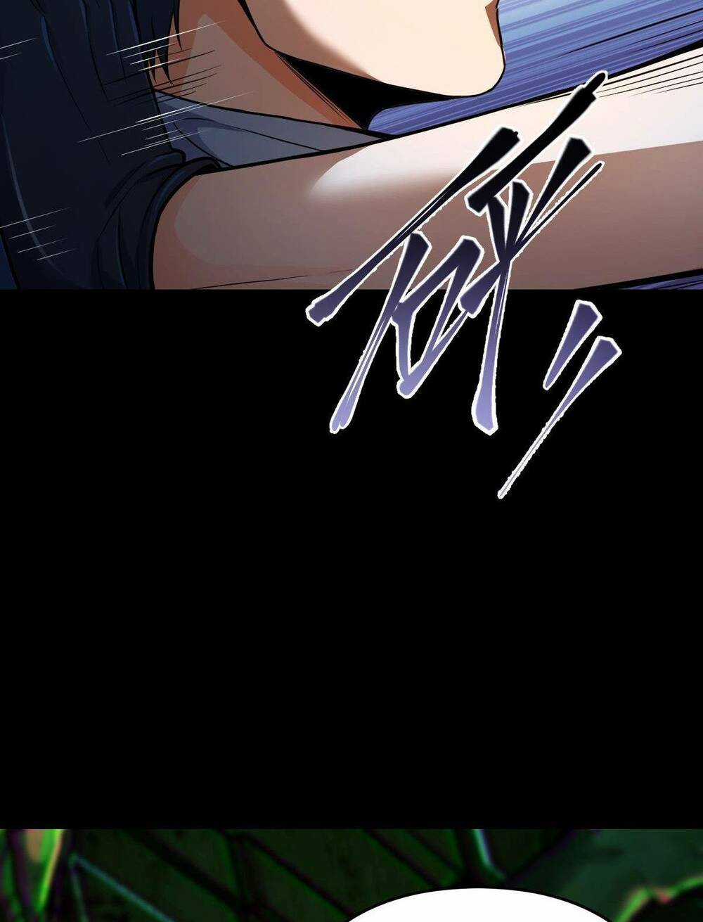 Mệnh Danh Thuật Của Bóng Tối Chapter 7 trang 62