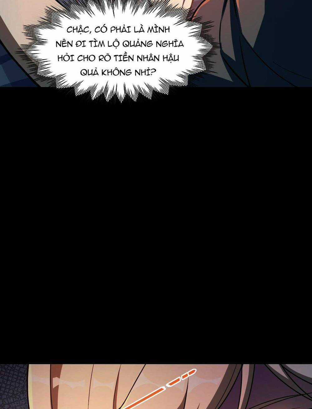 Mệnh Danh Thuật Của Bóng Tối Chapter 7 trang 65