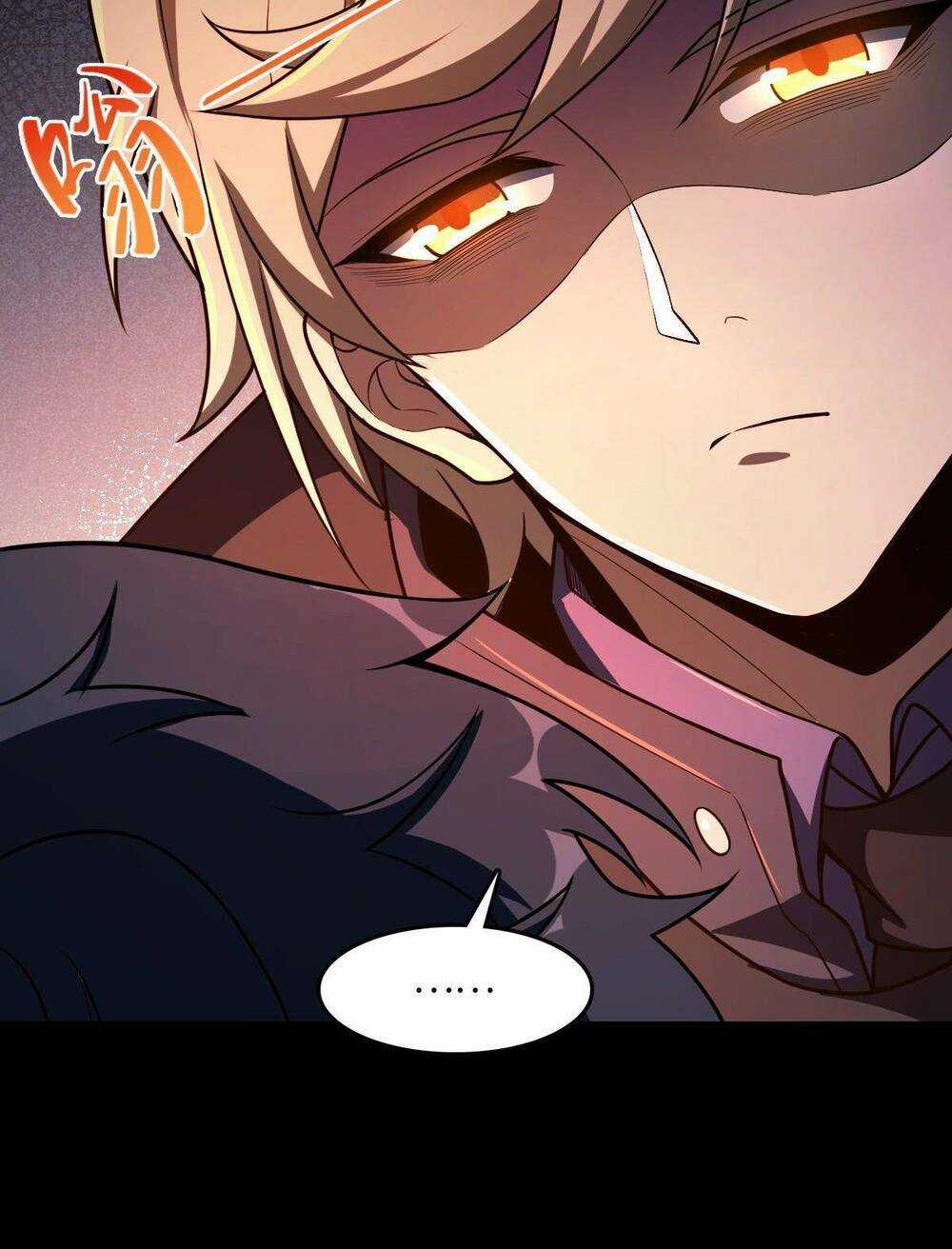 Mệnh Danh Thuật Của Bóng Tối Chapter 7 trang 66