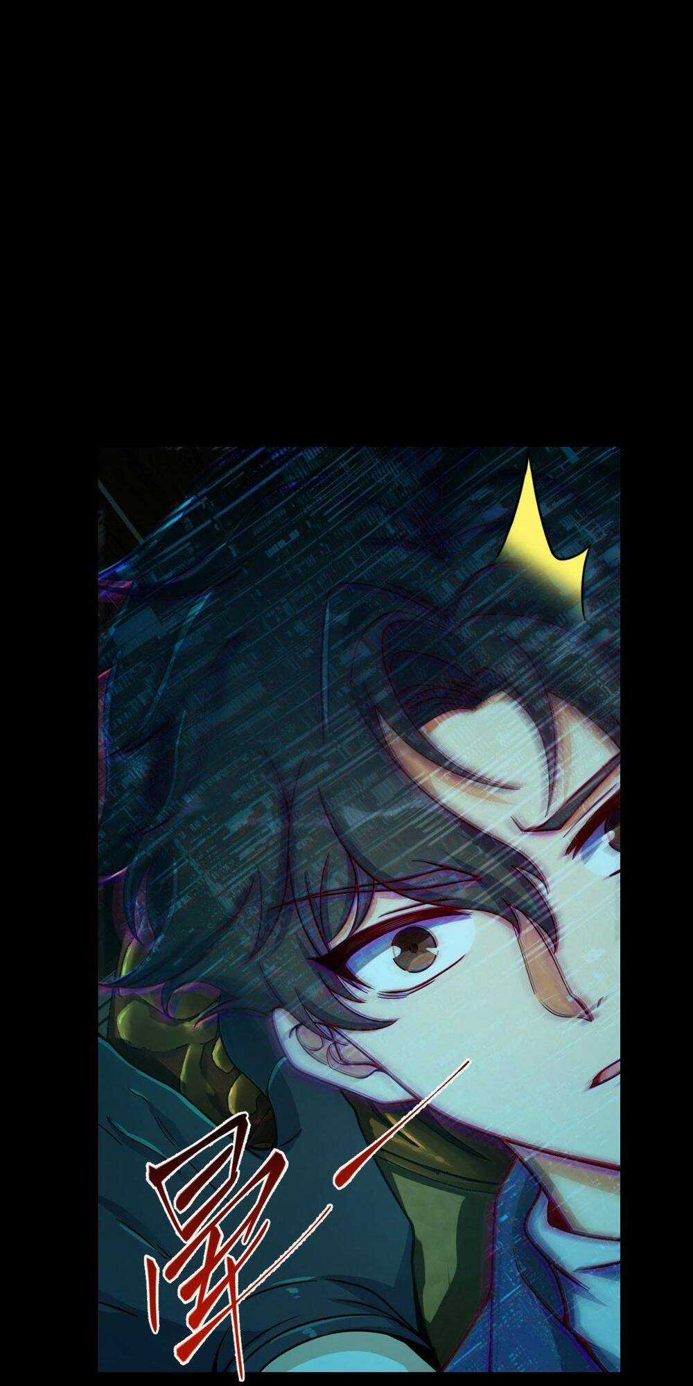 Mệnh Danh Thuật Của Bóng Tối Chapter 7 trang 67