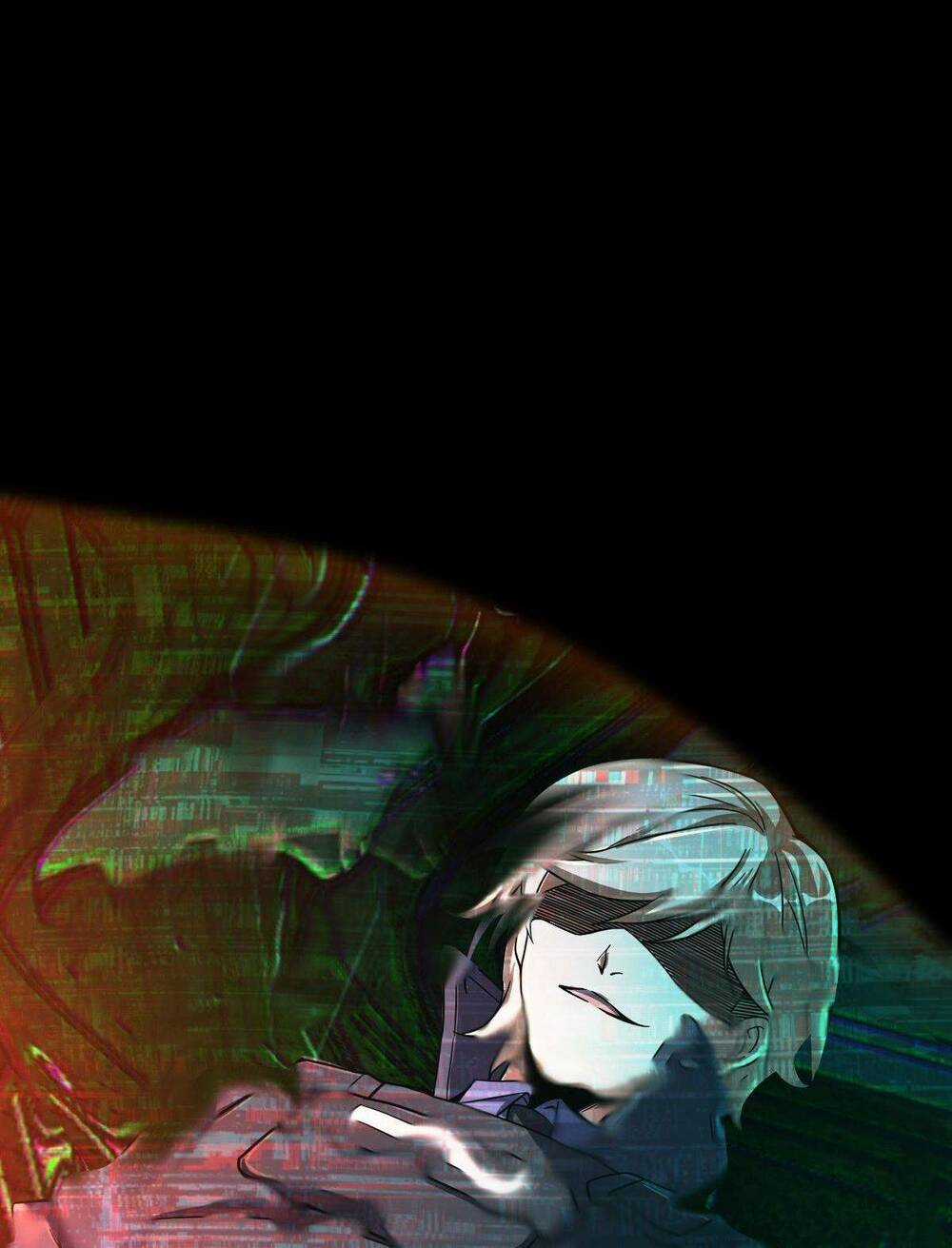 Mệnh Danh Thuật Của Bóng Tối Chapter 7 trang 68