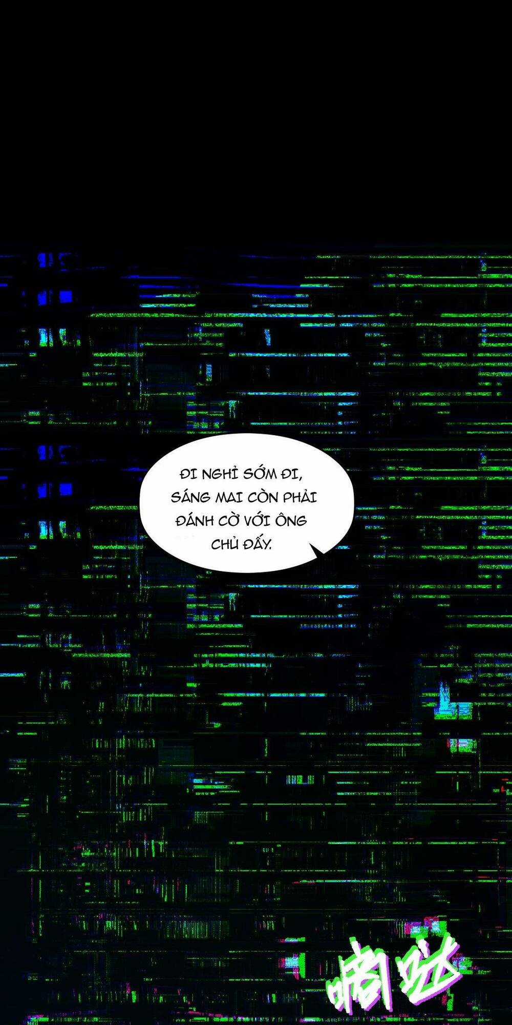 Mệnh Danh Thuật Của Bóng Tối Chapter 7 trang 70