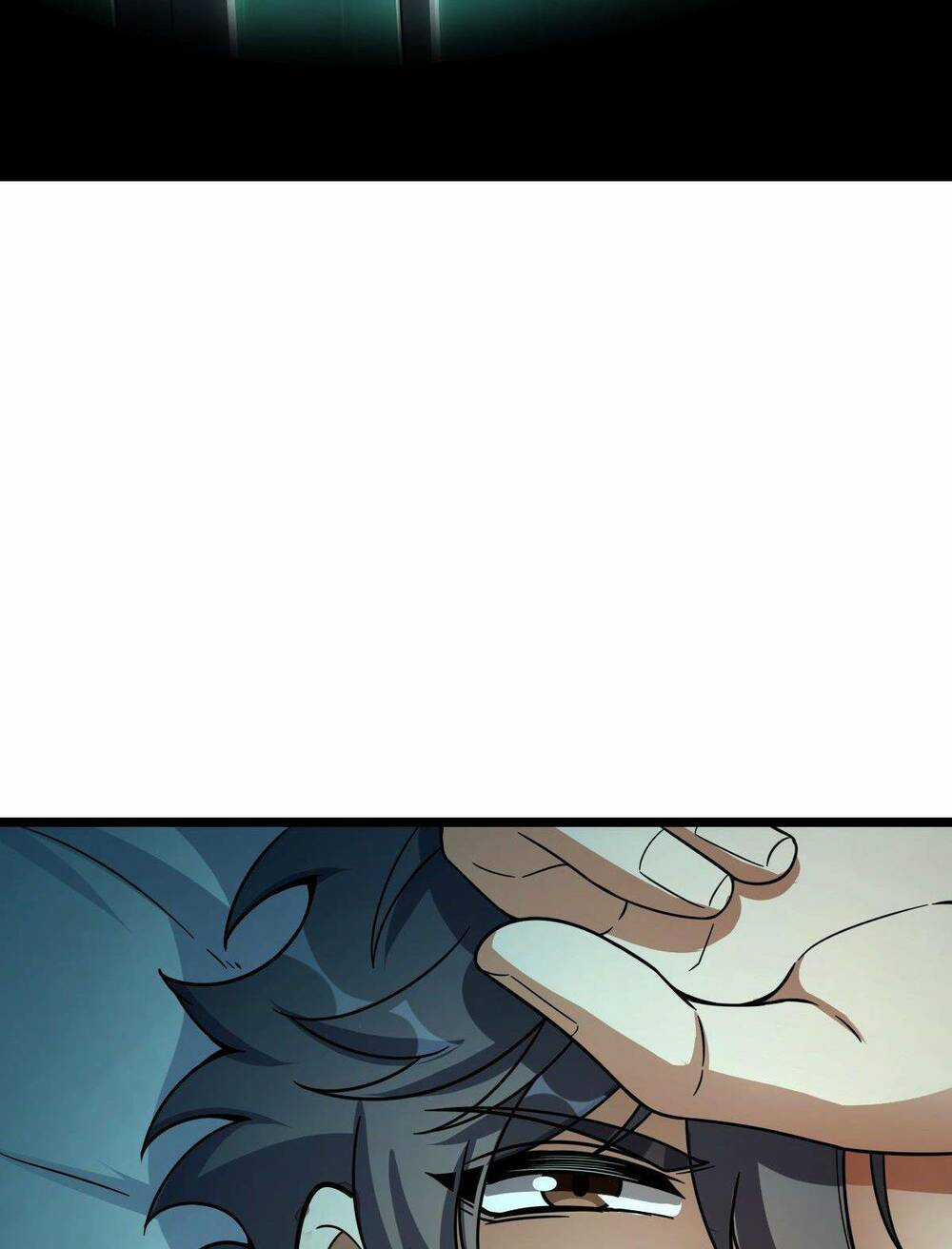 Mệnh Danh Thuật Của Bóng Tối Chapter 7 trang 75