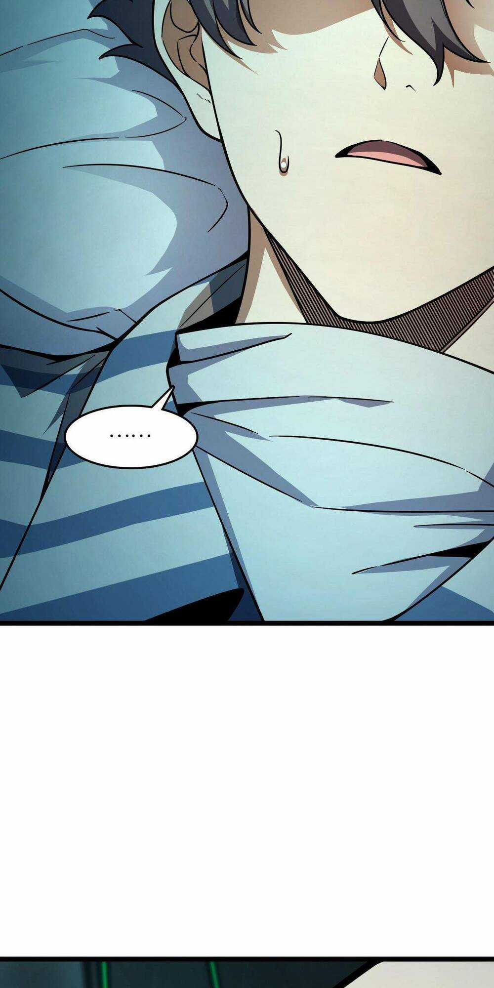 Mệnh Danh Thuật Của Bóng Tối Chapter 7 trang 76