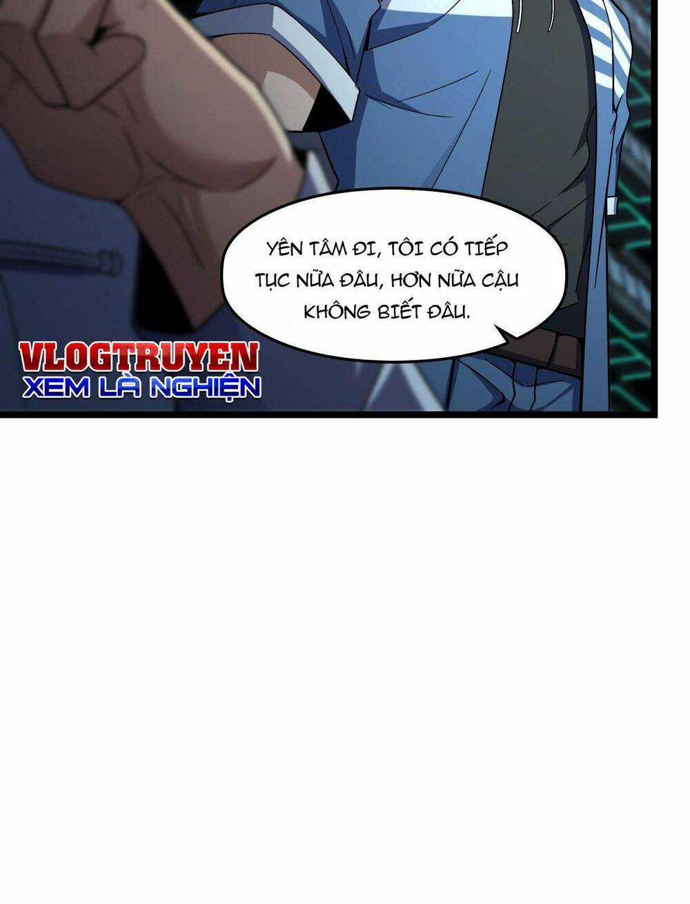 Mệnh Danh Thuật Của Bóng Tối Chapter 7 trang 83