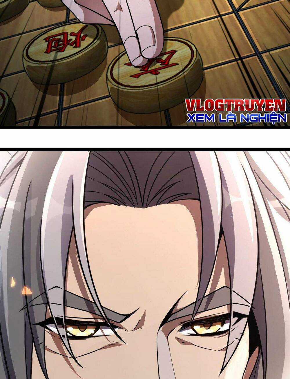 Mệnh Danh Thuật Của Bóng Tối Chapter 7 trang 89