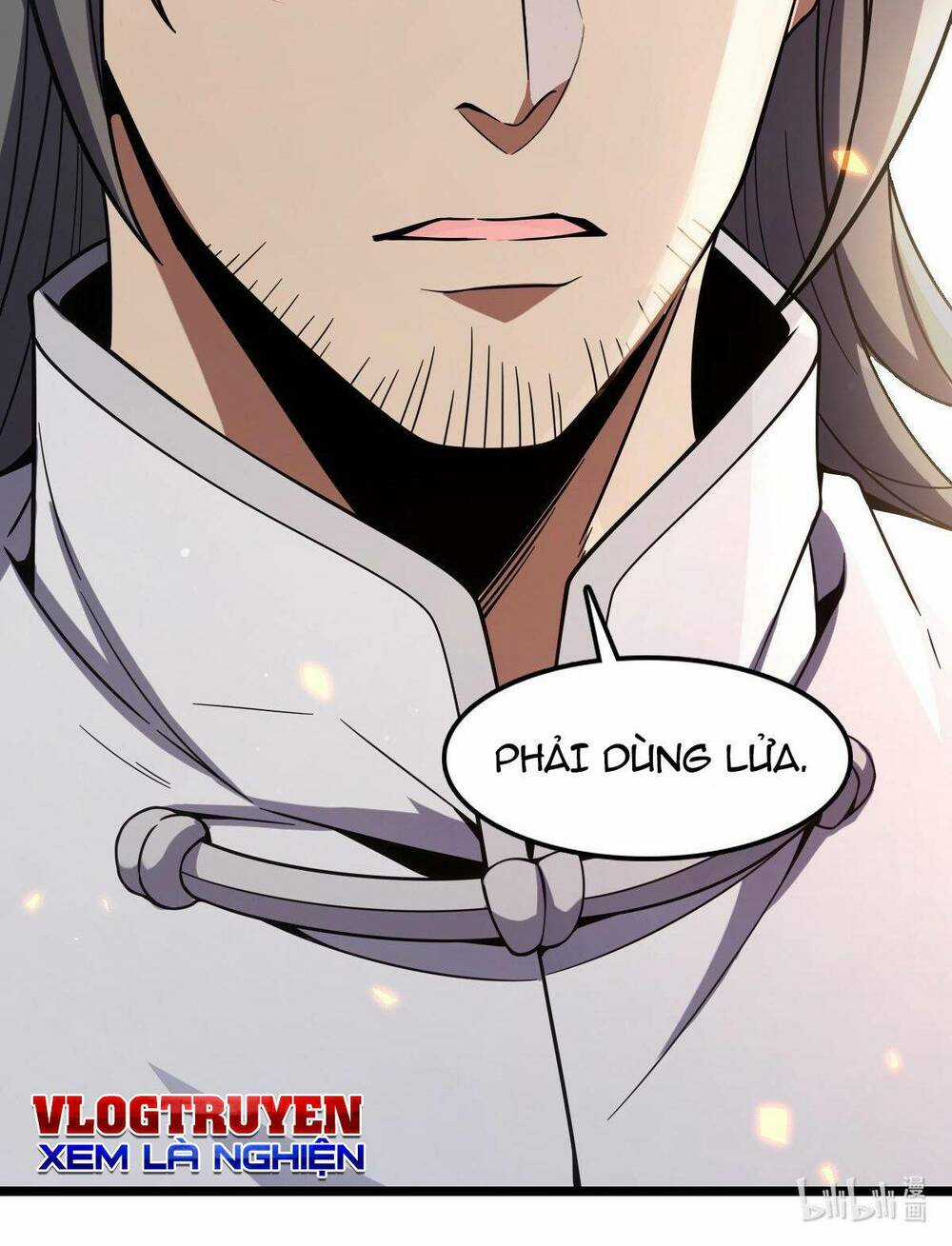 Mệnh Danh Thuật Của Bóng Tối Chapter 7 trang 90