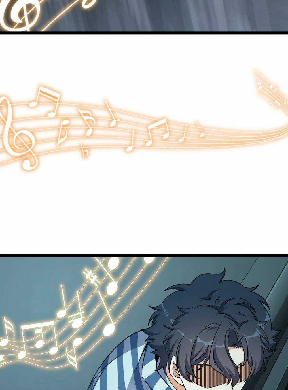 Mệnh Danh Thuật Của Bóng Tối Chapter 8 trang 2