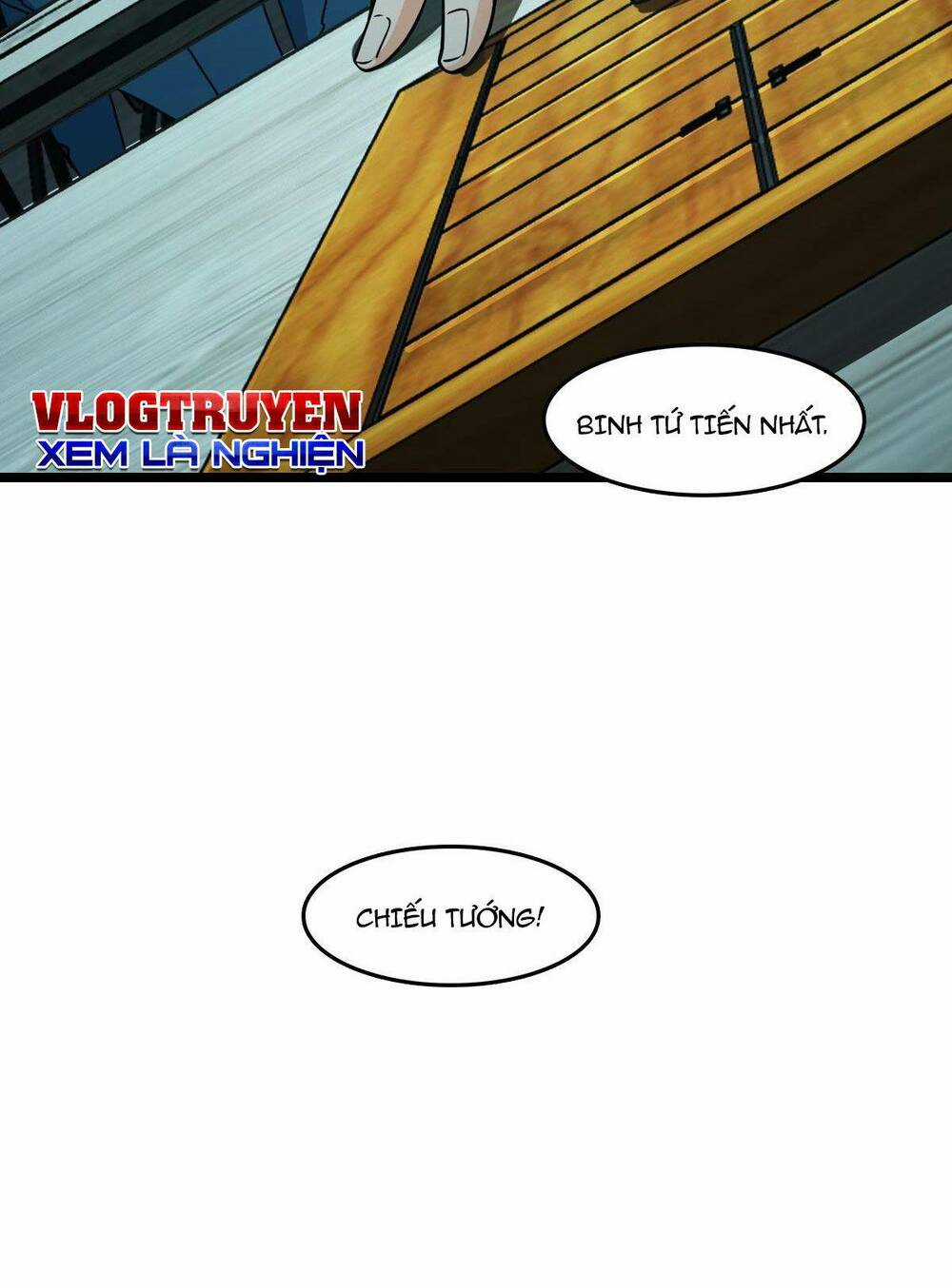 Mệnh Danh Thuật Của Bóng Tối Chapter 8 trang 26