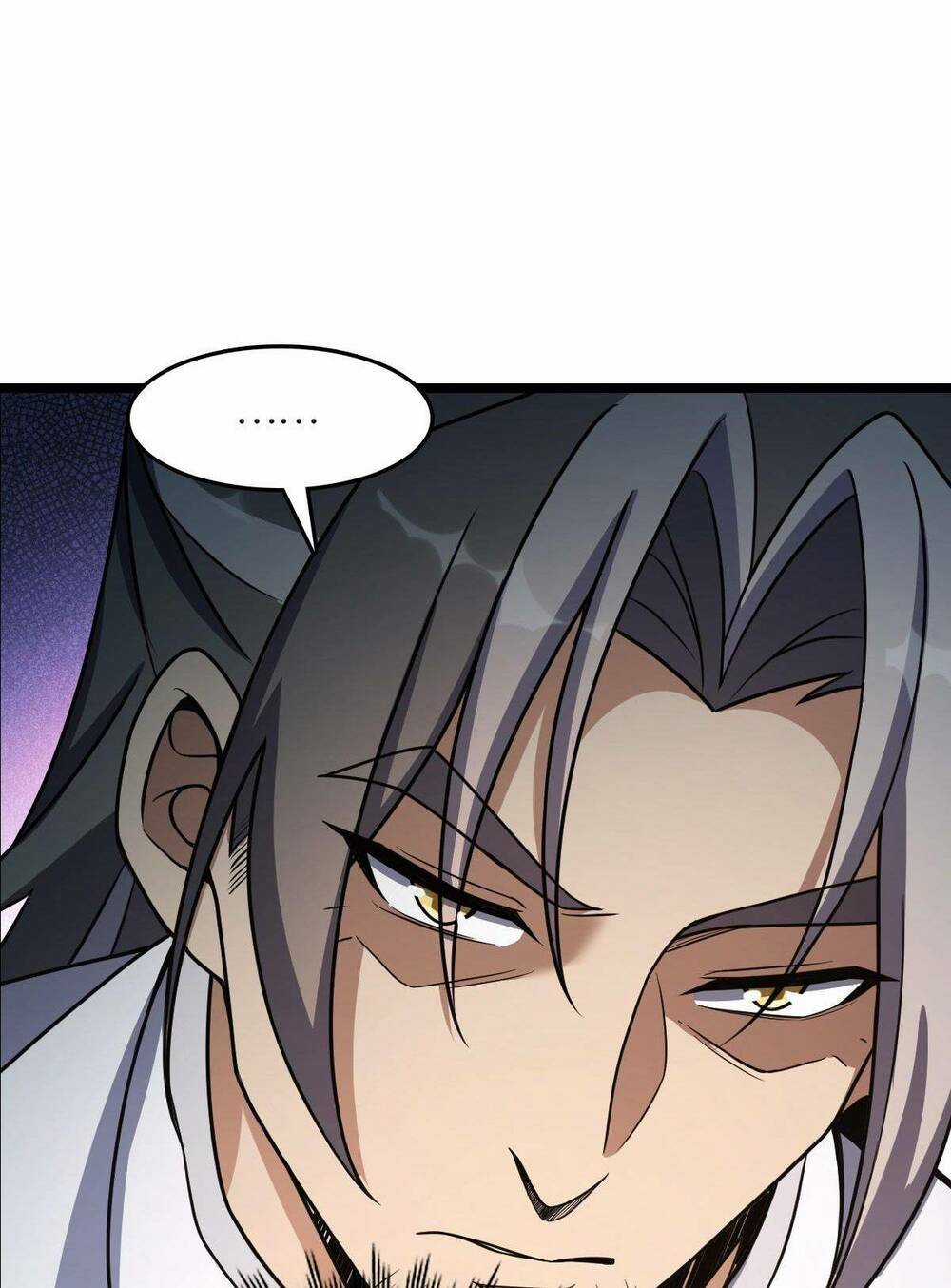 Mệnh Danh Thuật Của Bóng Tối Chapter 8 trang 27