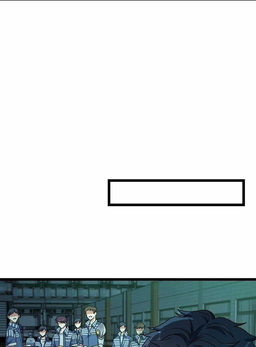 Mệnh Danh Thuật Của Bóng Tối Chapter 8 trang 35