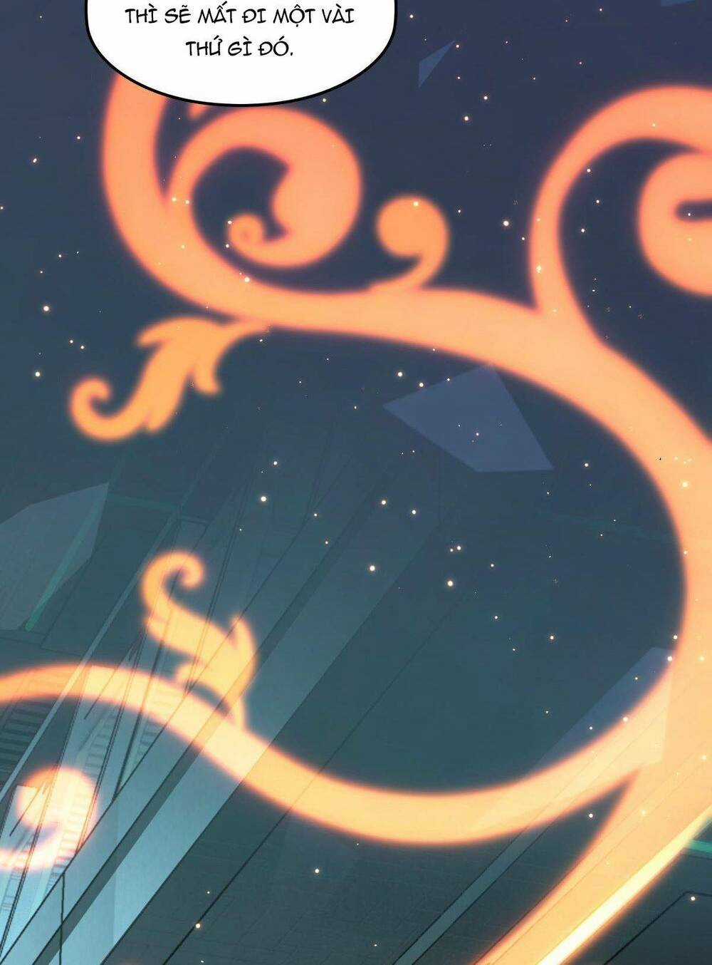 Mệnh Danh Thuật Của Bóng Tối Chapter 8 trang 44