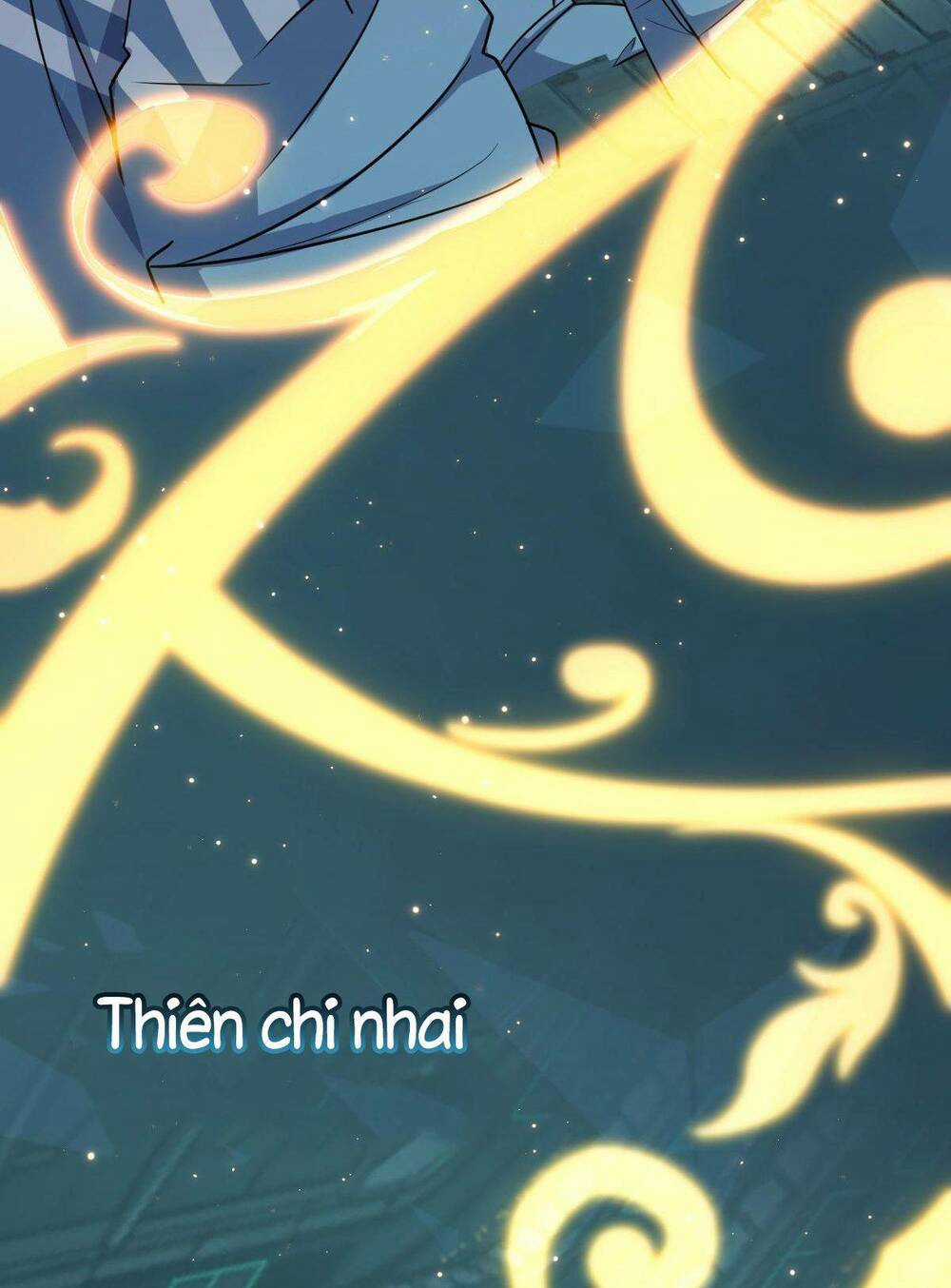 Mệnh Danh Thuật Của Bóng Tối Chapter 8 trang 47