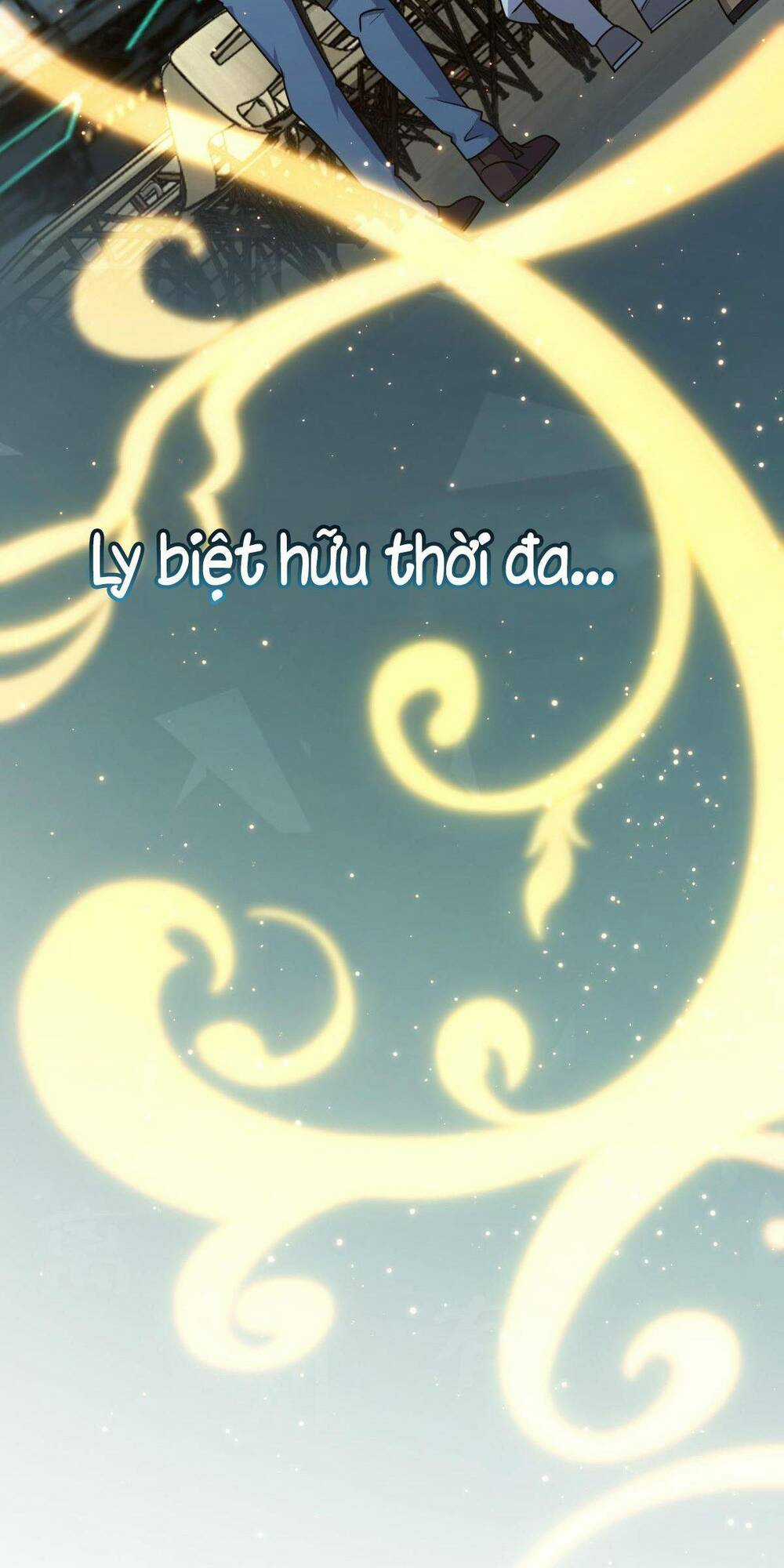 Mệnh Danh Thuật Của Bóng Tối Chapter 8 trang 49