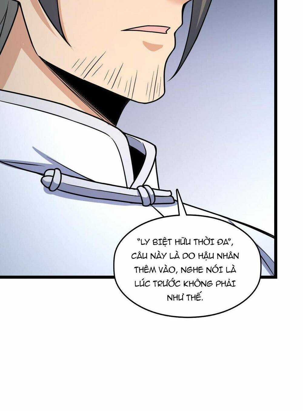 Mệnh Danh Thuật Của Bóng Tối Chapter 8 trang 51