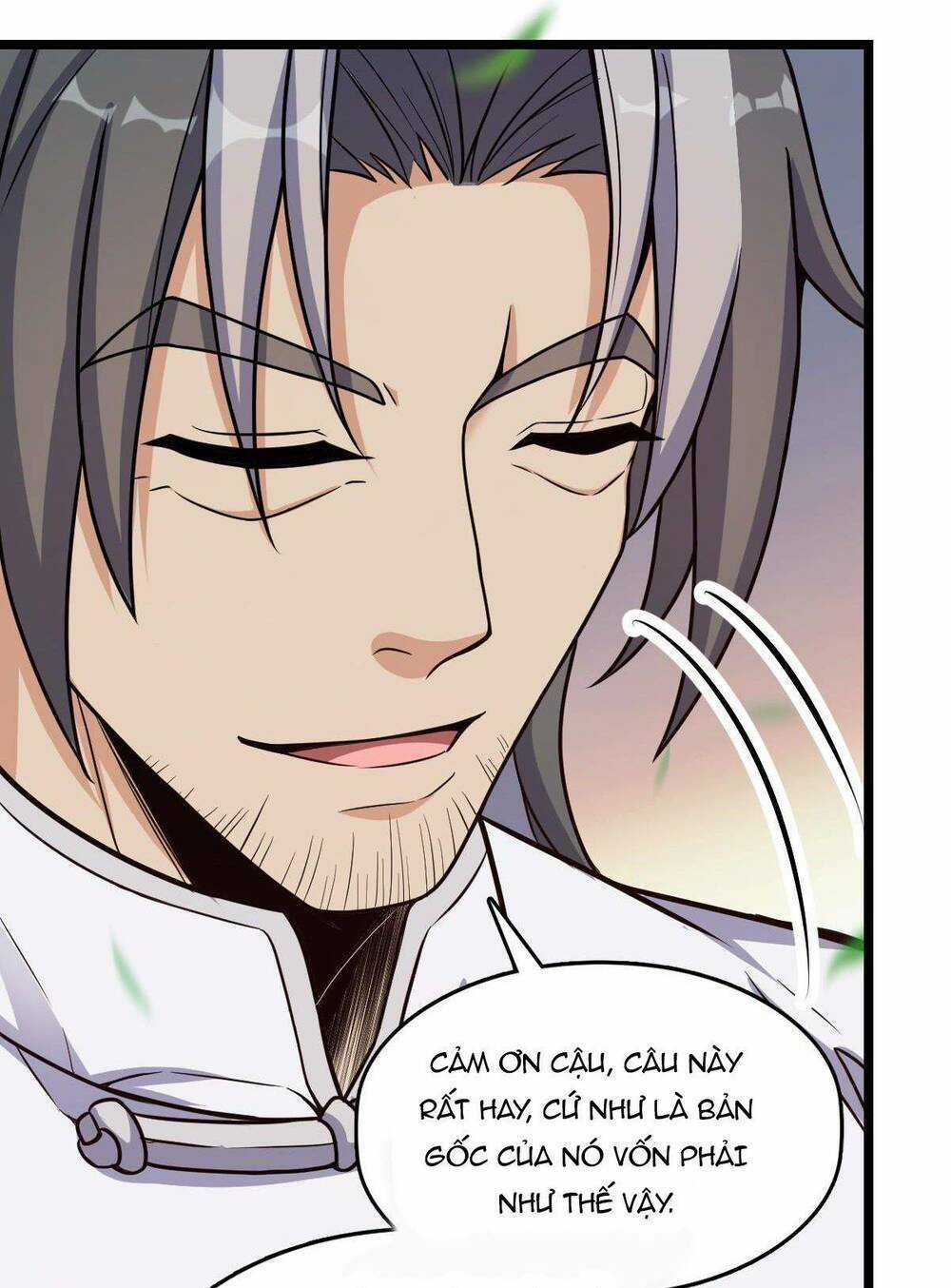 Mệnh Danh Thuật Của Bóng Tối Chapter 8 trang 56