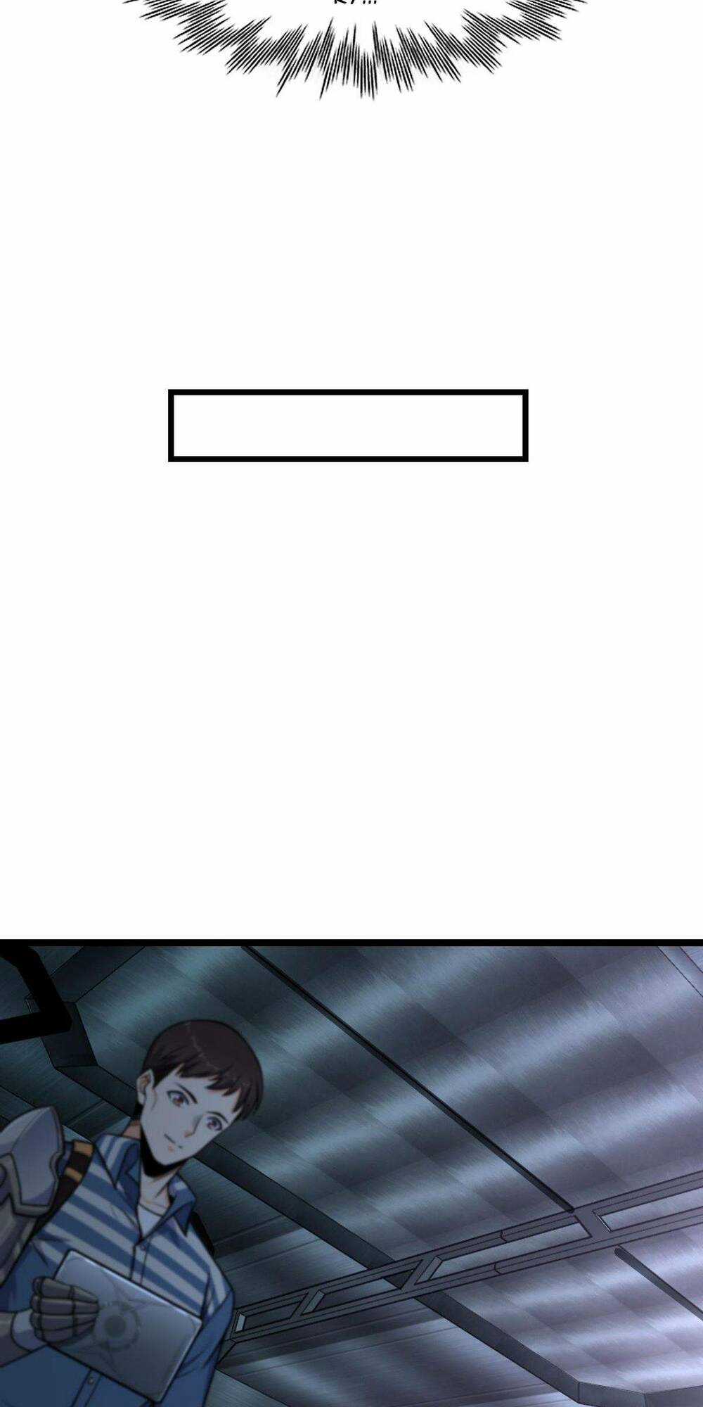 Mệnh Danh Thuật Của Bóng Tối Chapter 8 trang 61