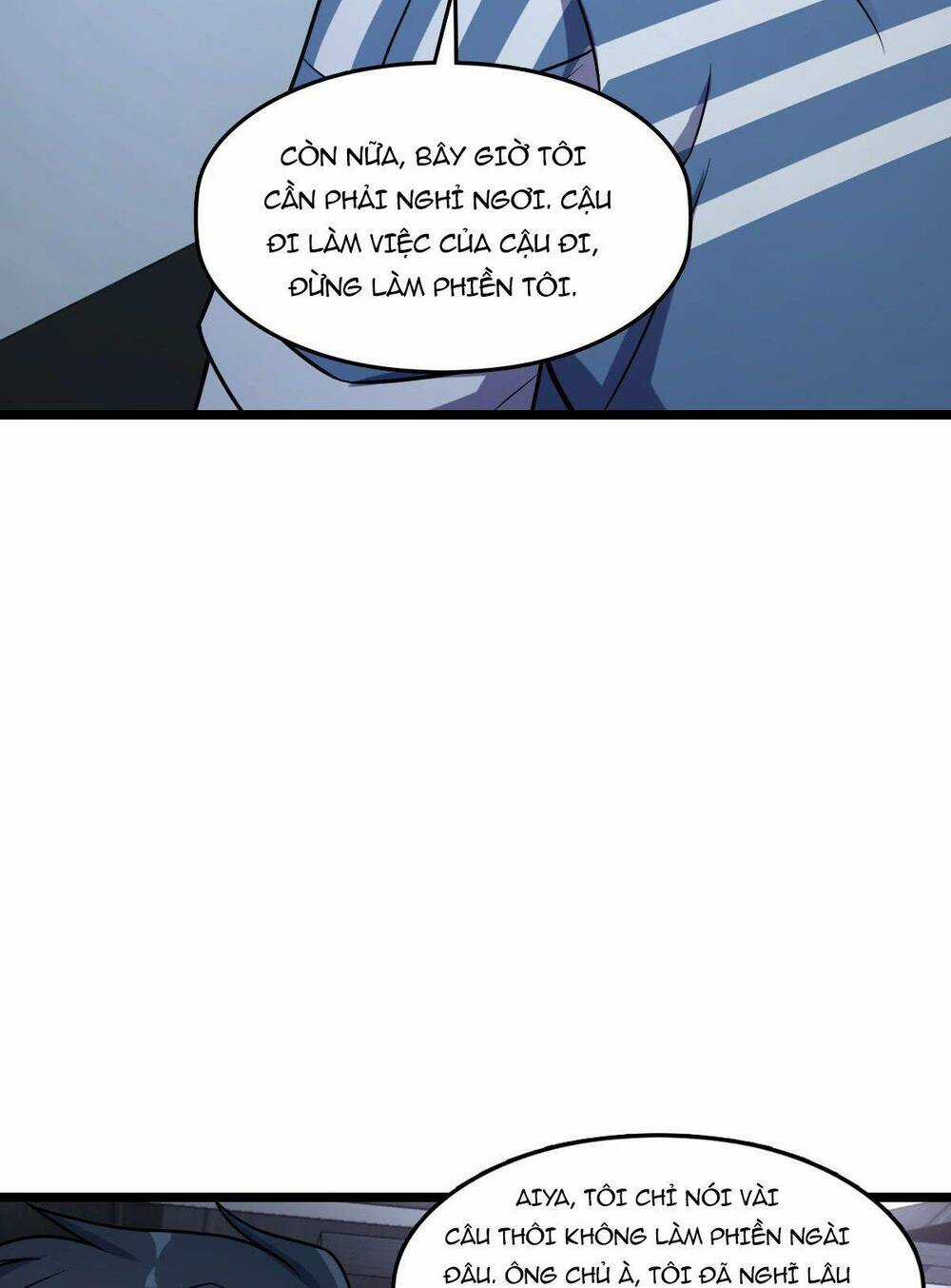 Mệnh Danh Thuật Của Bóng Tối Chapter 8 trang 65