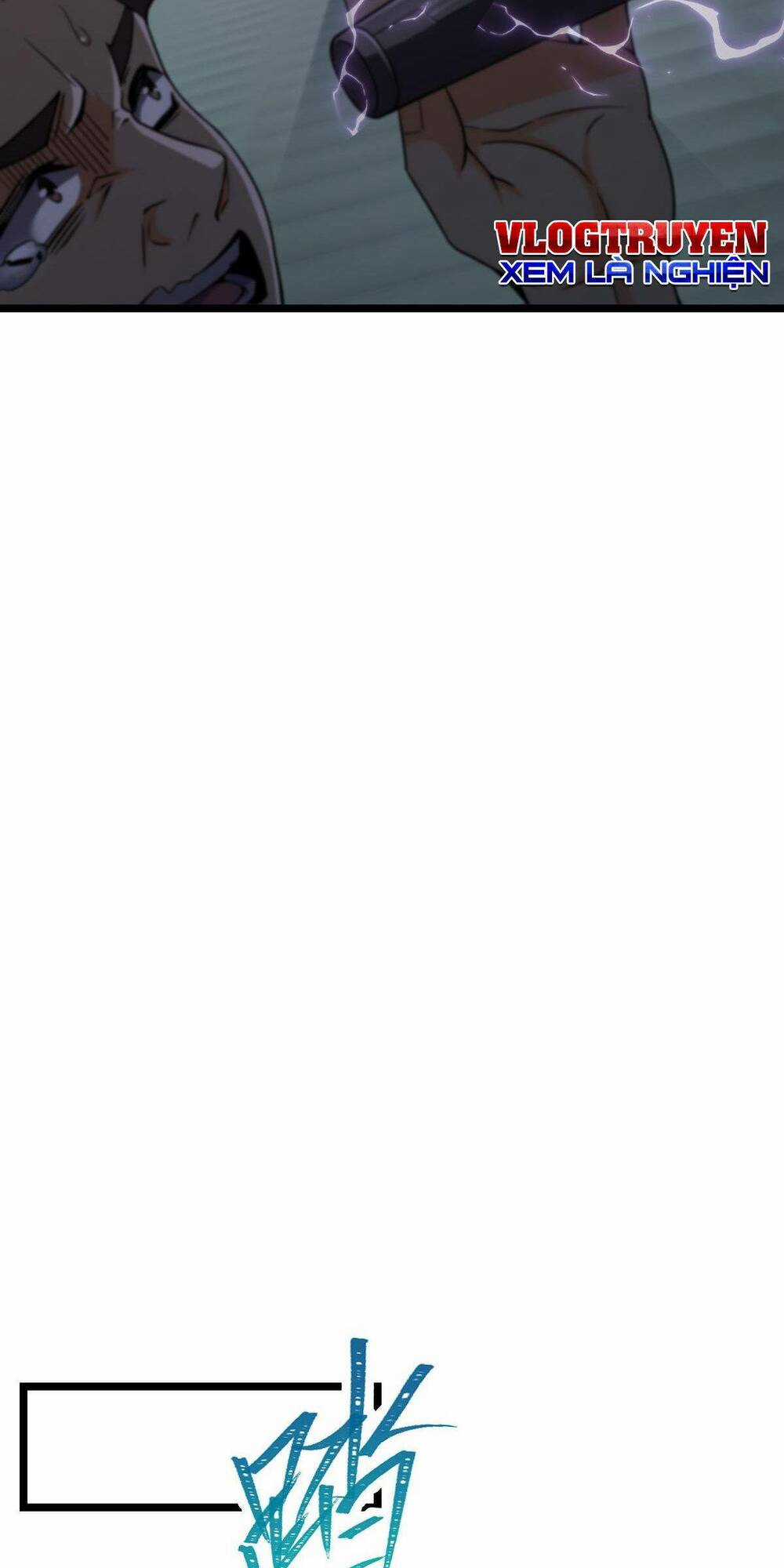 Mệnh Danh Thuật Của Bóng Tối Chapter 8 trang 7