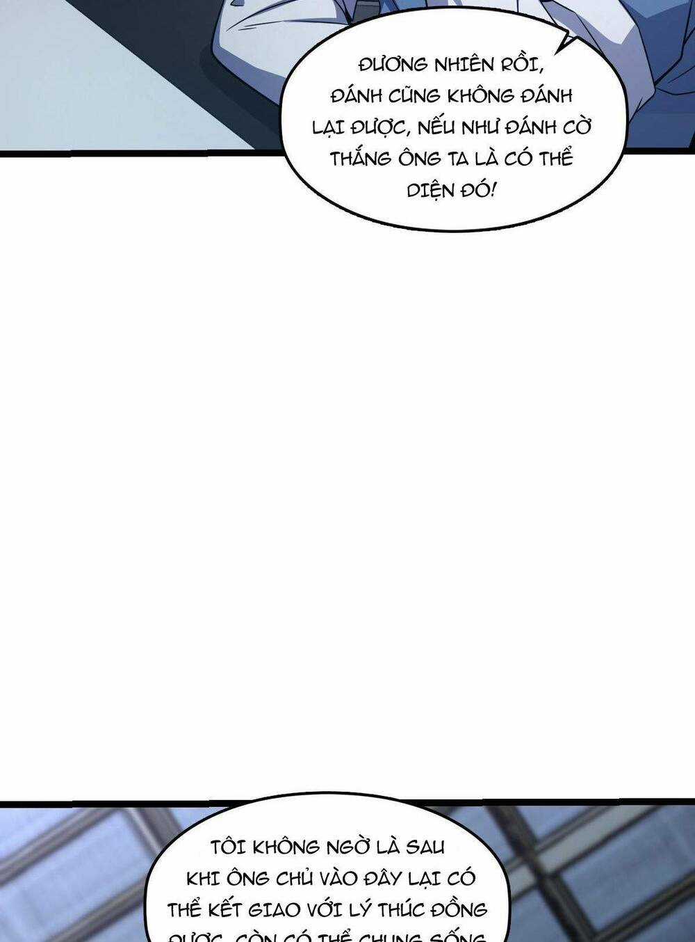 Mệnh Danh Thuật Của Bóng Tối Chapter 8 trang 72