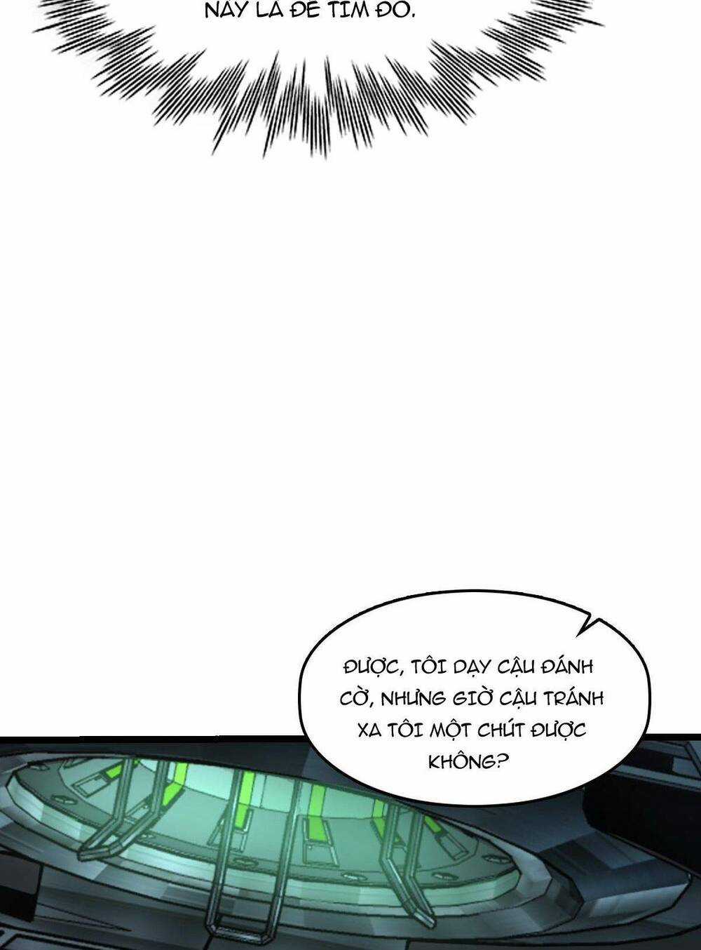 Mệnh Danh Thuật Của Bóng Tối Chapter 8 trang 75