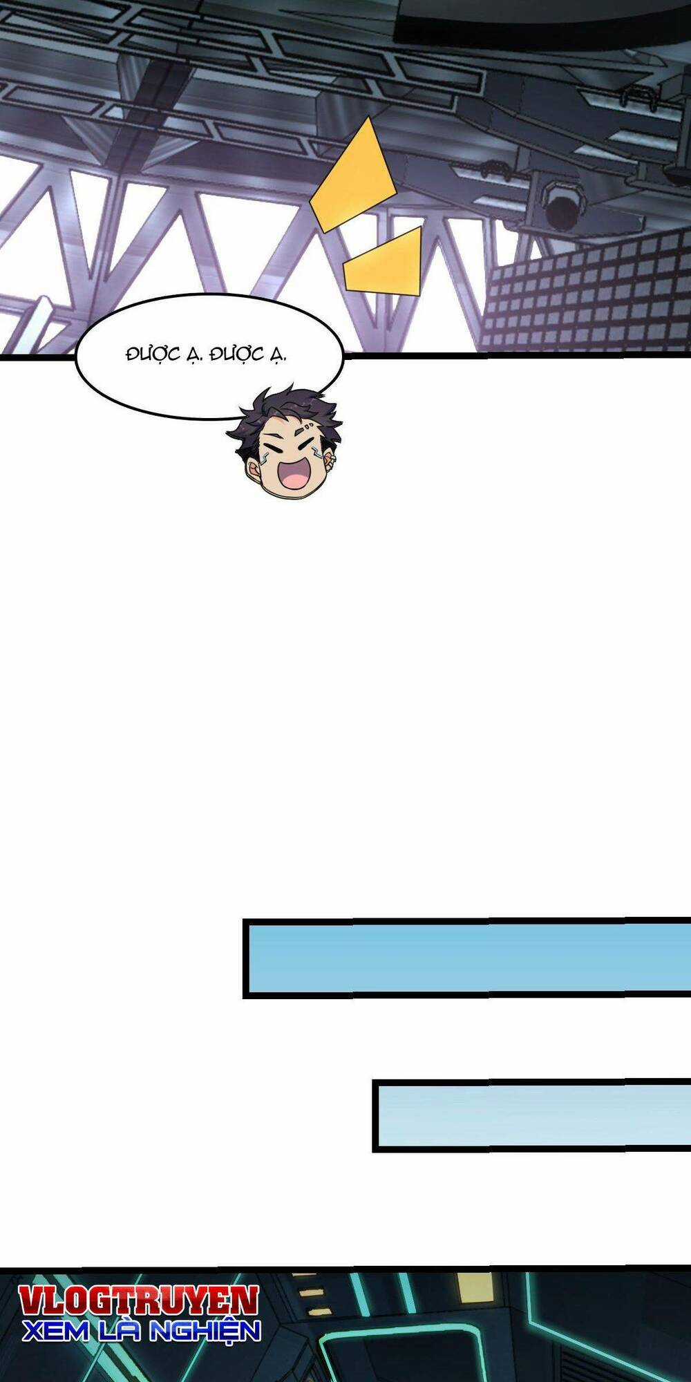 Mệnh Danh Thuật Của Bóng Tối Chapter 8 trang 76