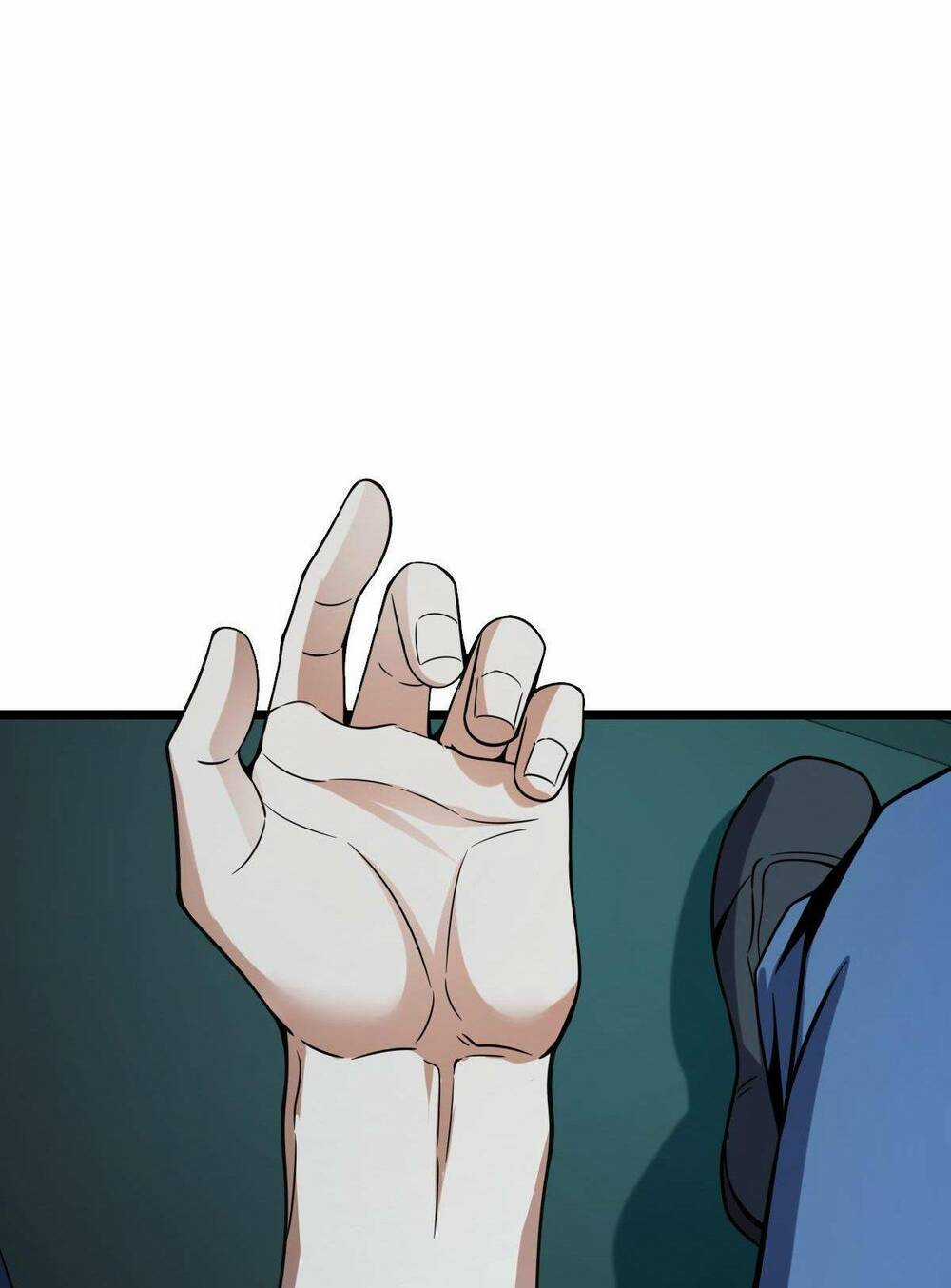 Mệnh Danh Thuật Của Bóng Tối Chapter 8 trang 81