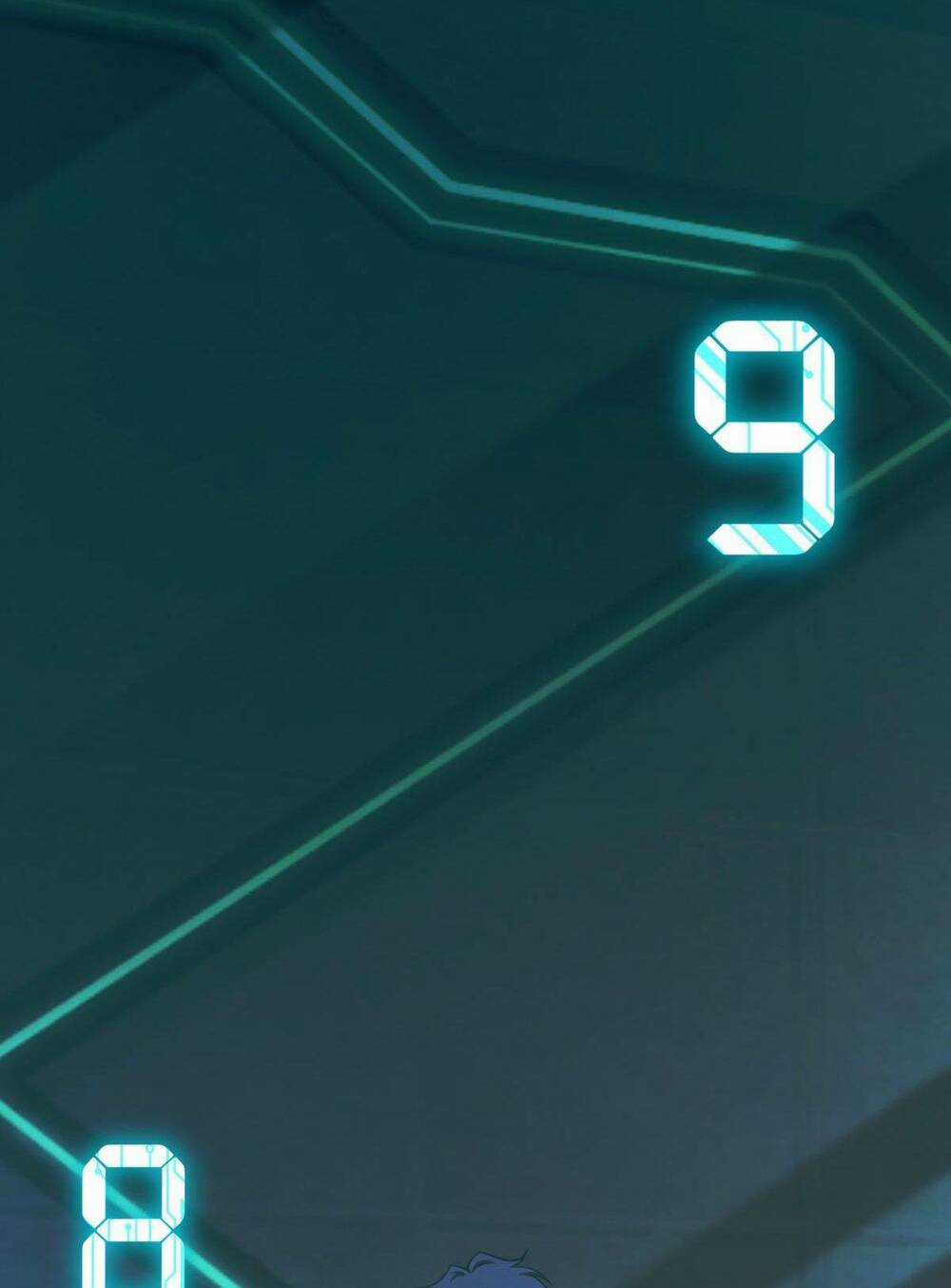 Mệnh Danh Thuật Của Bóng Tối Chapter 8 trang 83