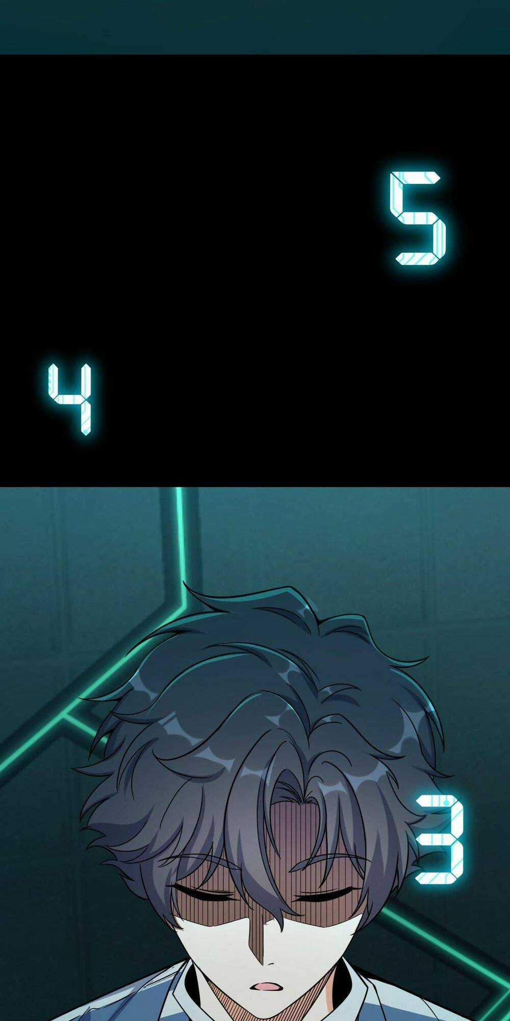 Mệnh Danh Thuật Của Bóng Tối Chapter 8 trang 85