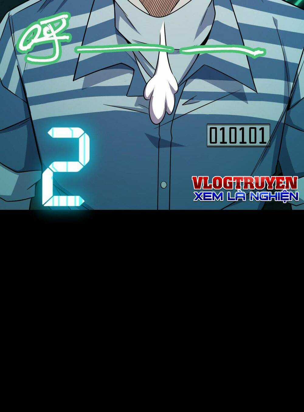 Mệnh Danh Thuật Của Bóng Tối Chapter 8 trang 86