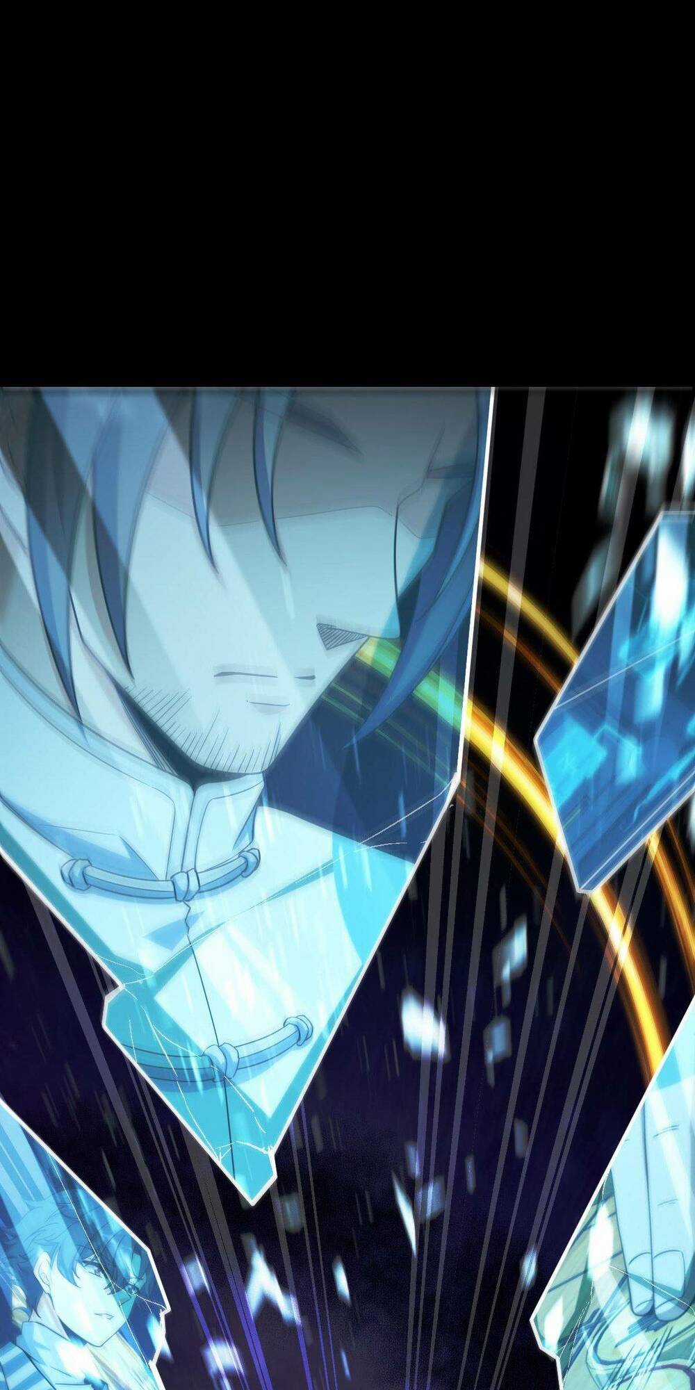 Mệnh Danh Thuật Của Bóng Tối Chapter 8 trang 88