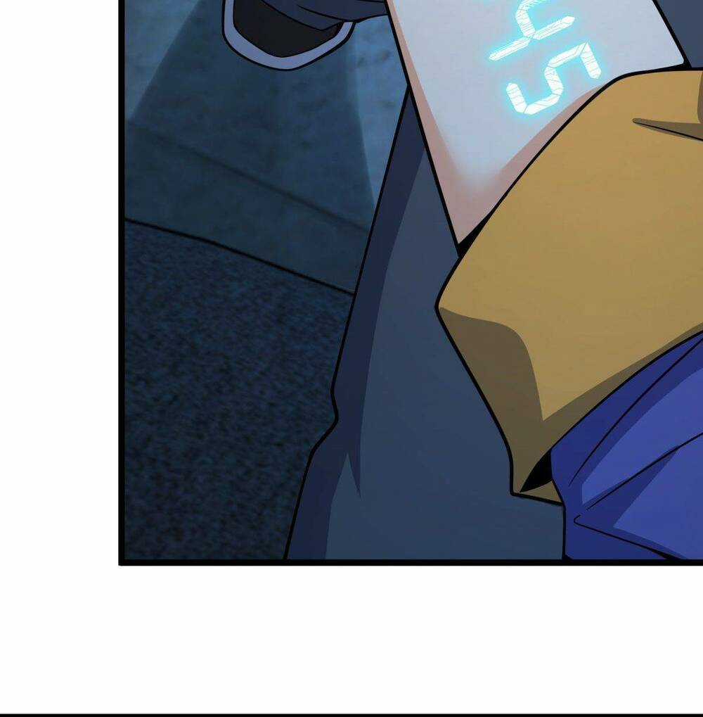 Mệnh Danh Thuật Của Bóng Tối Chapter 9 trang 10