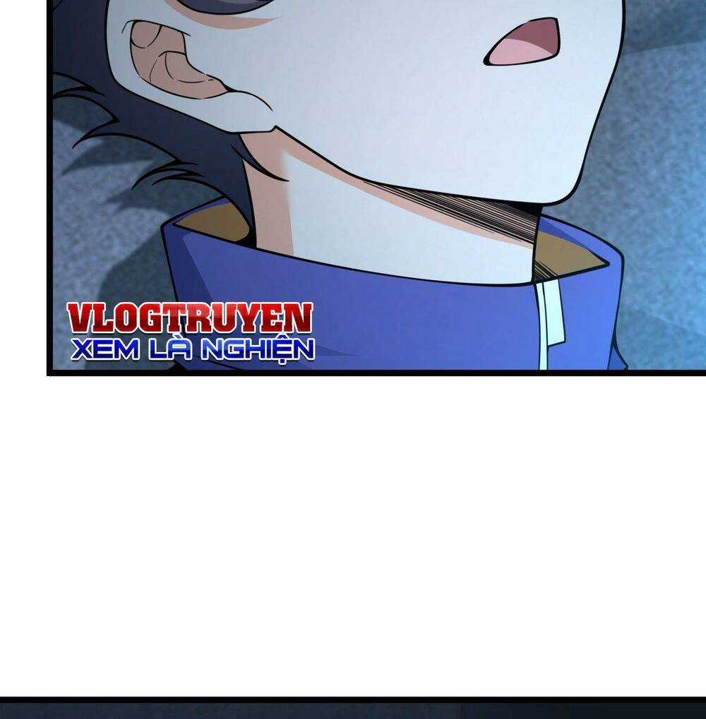 Mệnh Danh Thuật Của Bóng Tối Chapter 9 trang 20