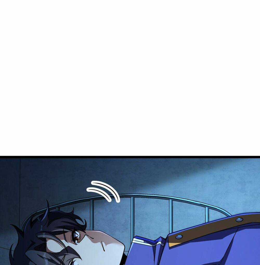 Mệnh Danh Thuật Của Bóng Tối Chapter 9 trang 22