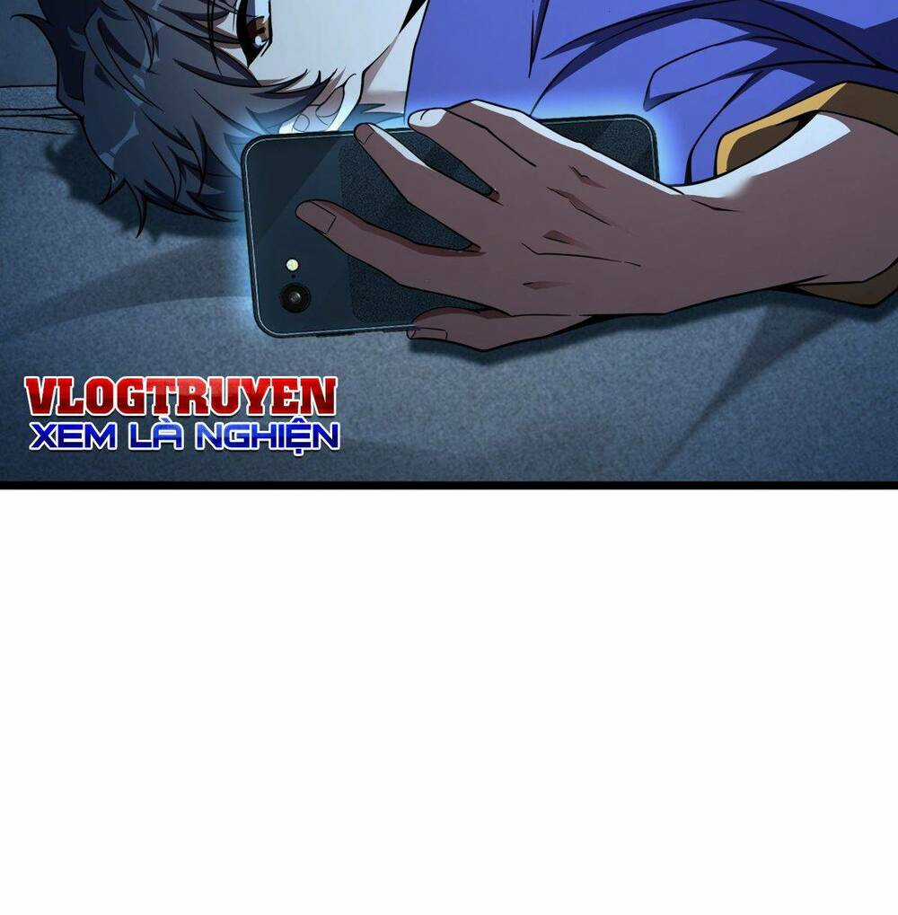 Mệnh Danh Thuật Của Bóng Tối Chapter 9 trang 23