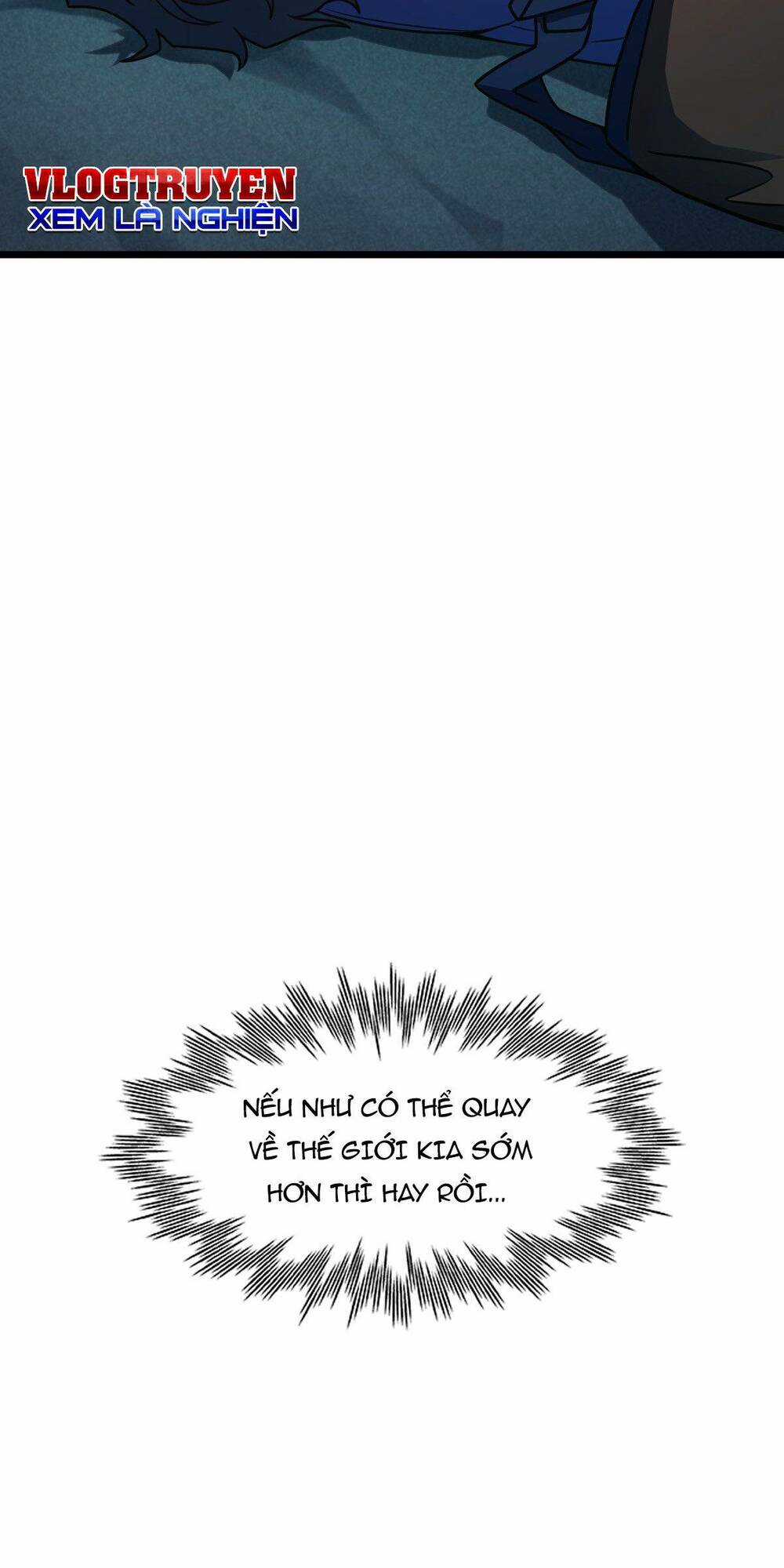 Mệnh Danh Thuật Của Bóng Tối Chapter 9 trang 27