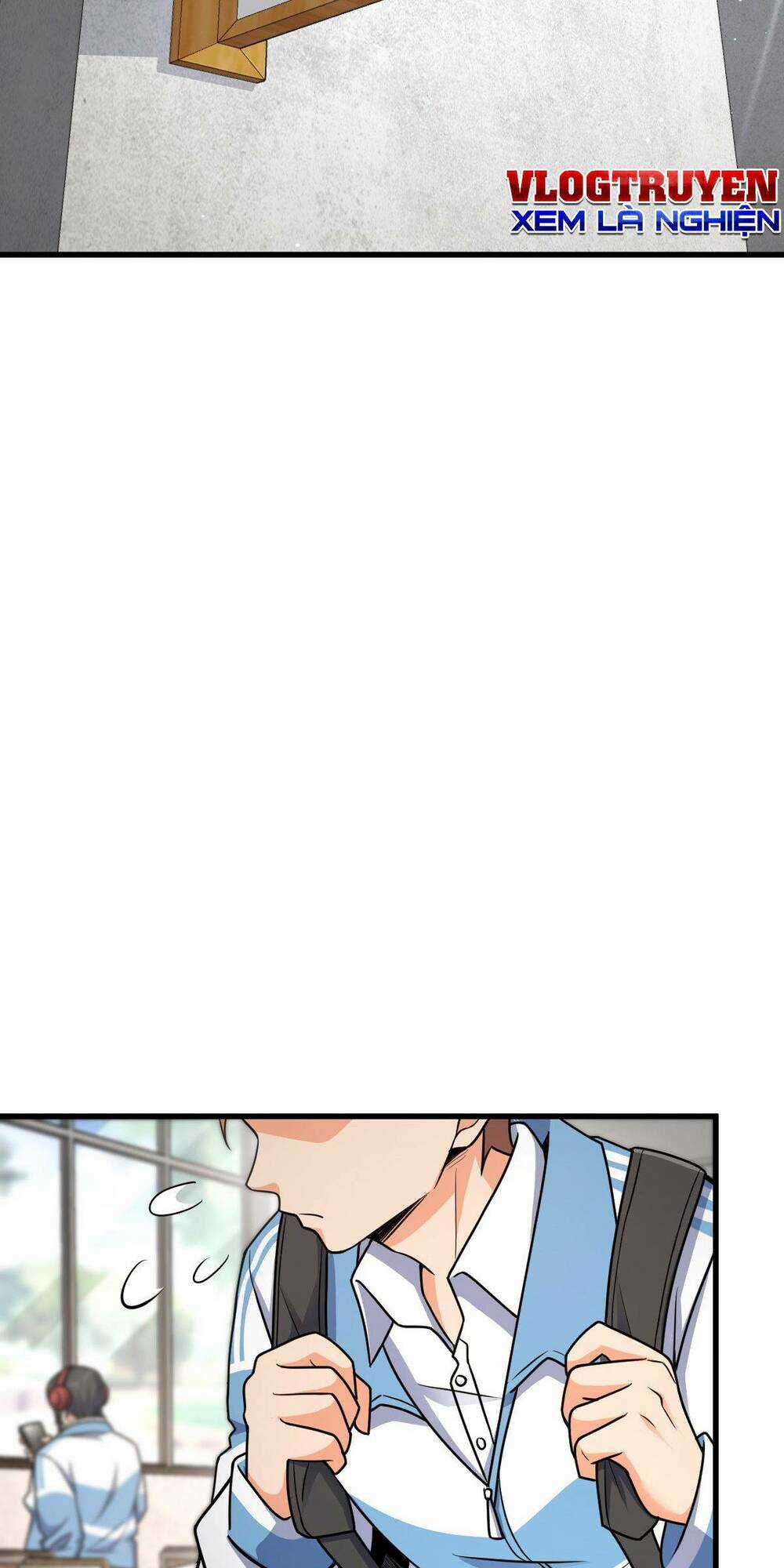 Mệnh Danh Thuật Của Bóng Tối Chapter 9 trang 33