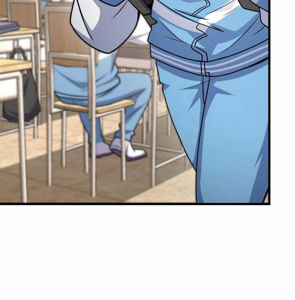 Mệnh Danh Thuật Của Bóng Tối Chapter 9 trang 34