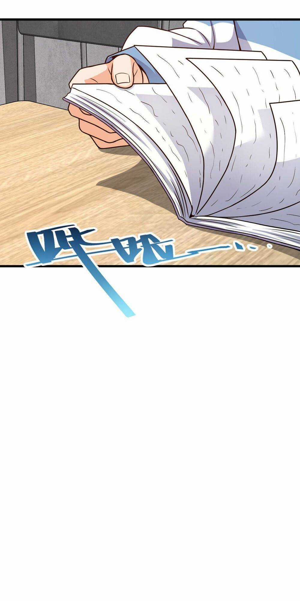 Mệnh Danh Thuật Của Bóng Tối Chapter 9 trang 39