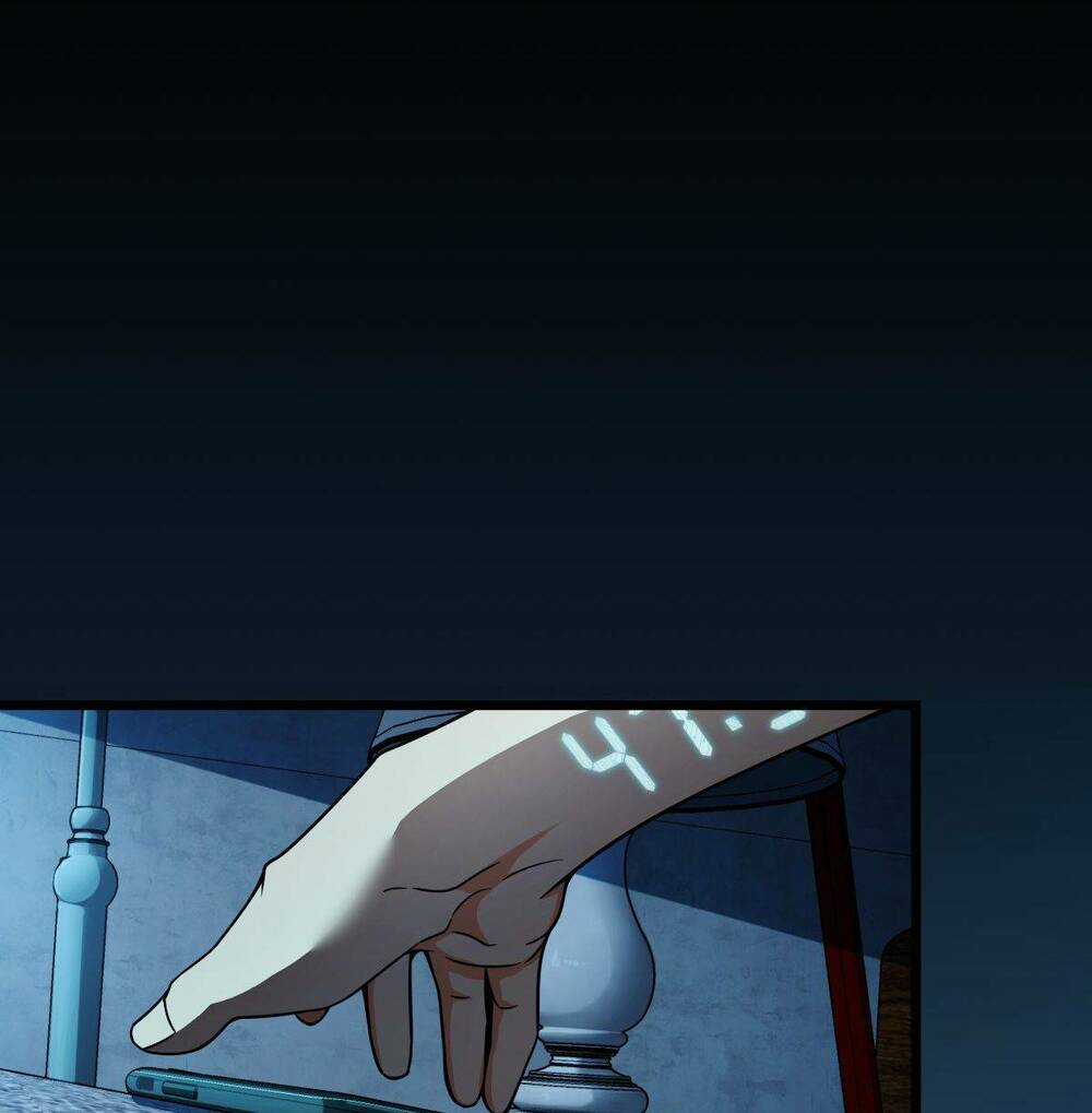 Mệnh Danh Thuật Của Bóng Tối Chapter 9 trang 4