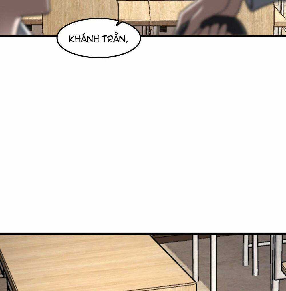 Mệnh Danh Thuật Của Bóng Tối Chapter 9 trang 41