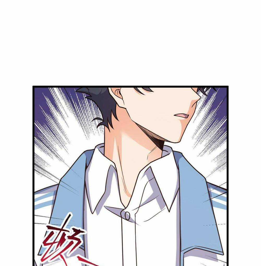 Mệnh Danh Thuật Của Bóng Tối Chapter 9 trang 43