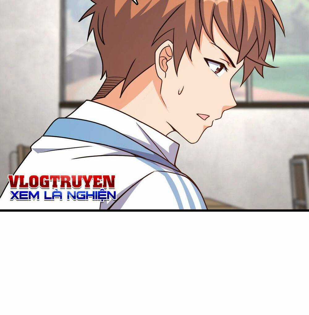 Mệnh Danh Thuật Của Bóng Tối Chapter 9 trang 47